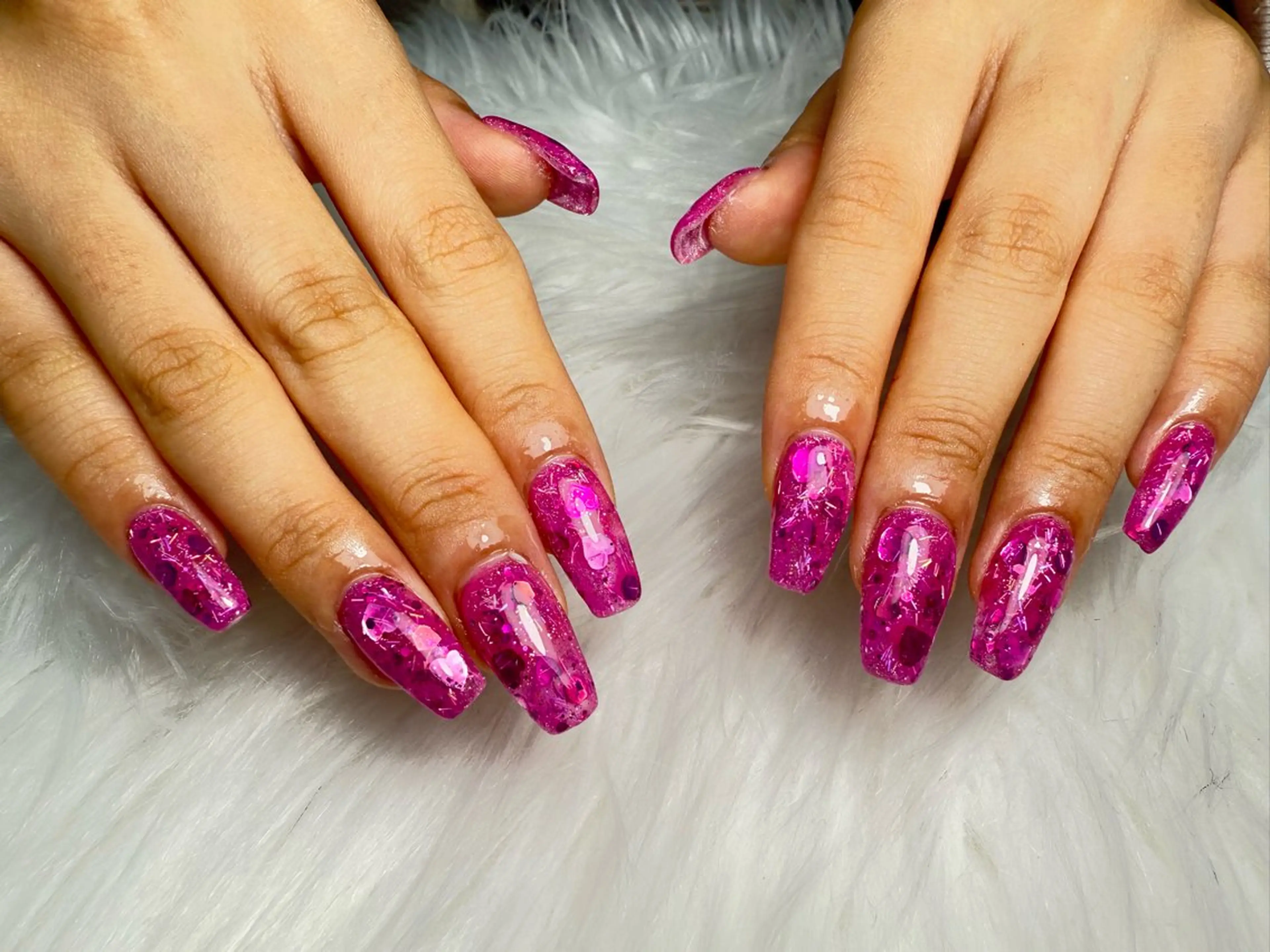 ネイル ♡ KEIKOのネイルデザイン