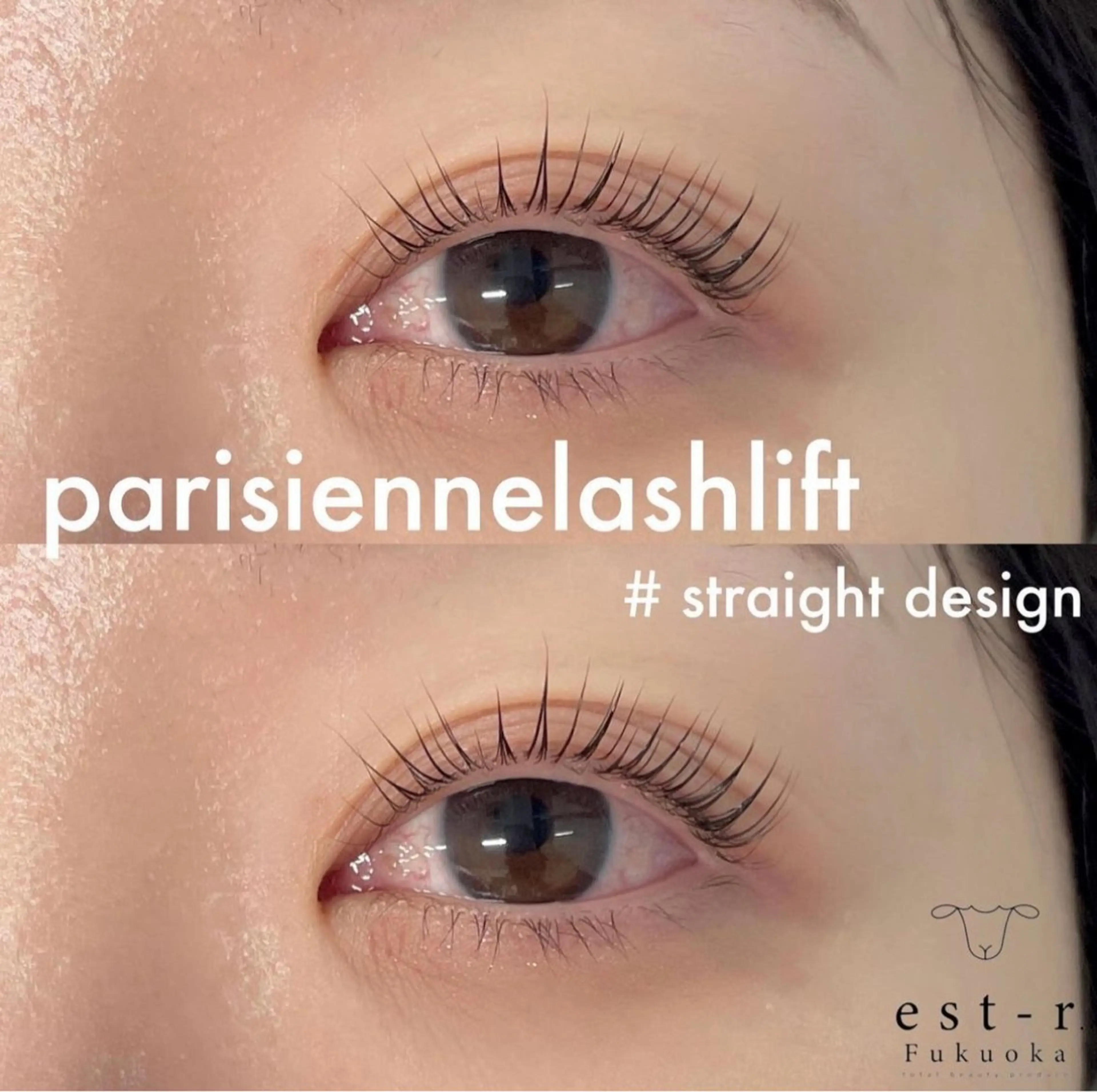 マツエク・マツパ ayaka/博多 LEDエクステのマツエク・マツパデザイン