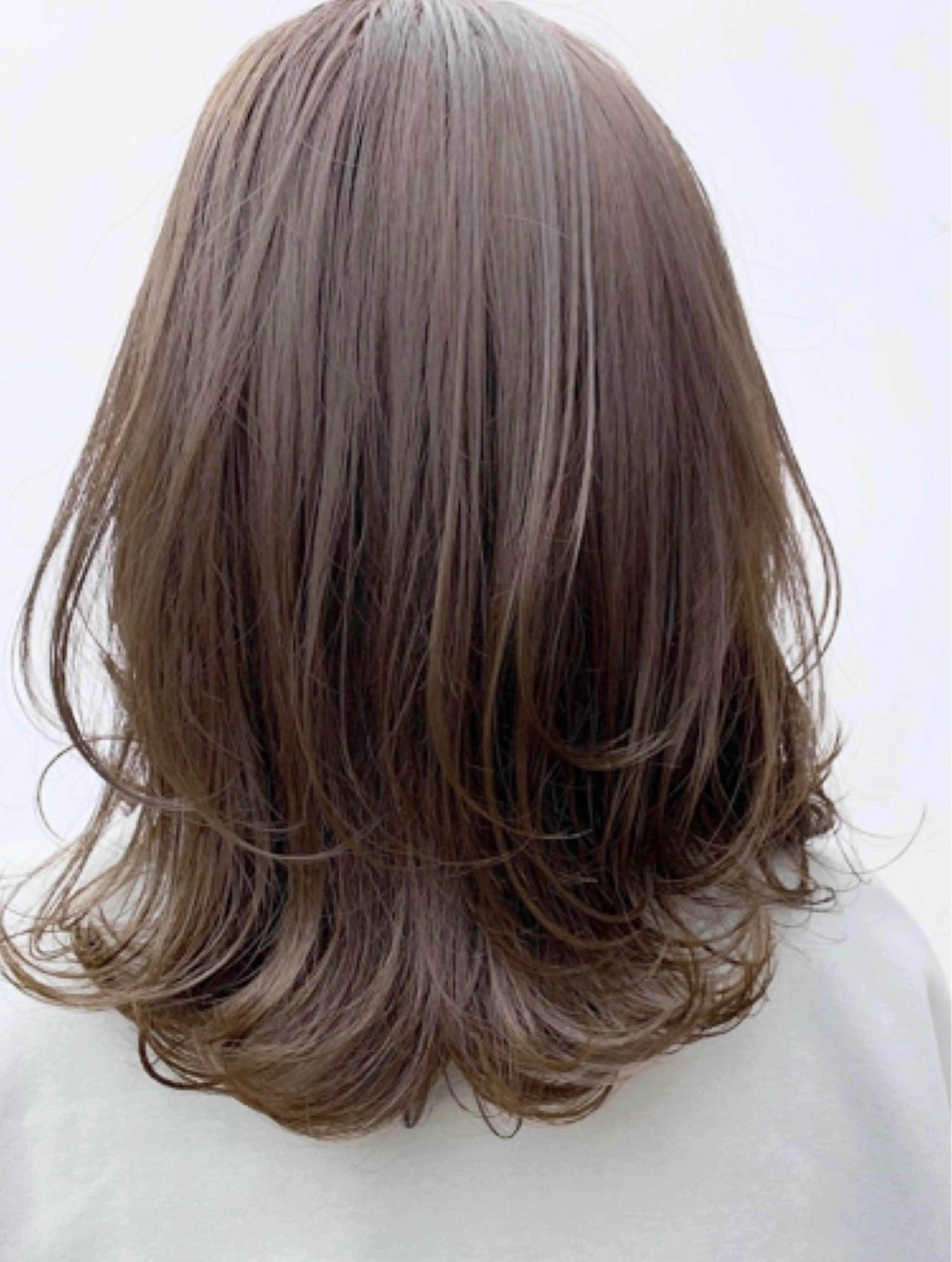 ✨ミニモ限定✨カット+シャンプーの写真