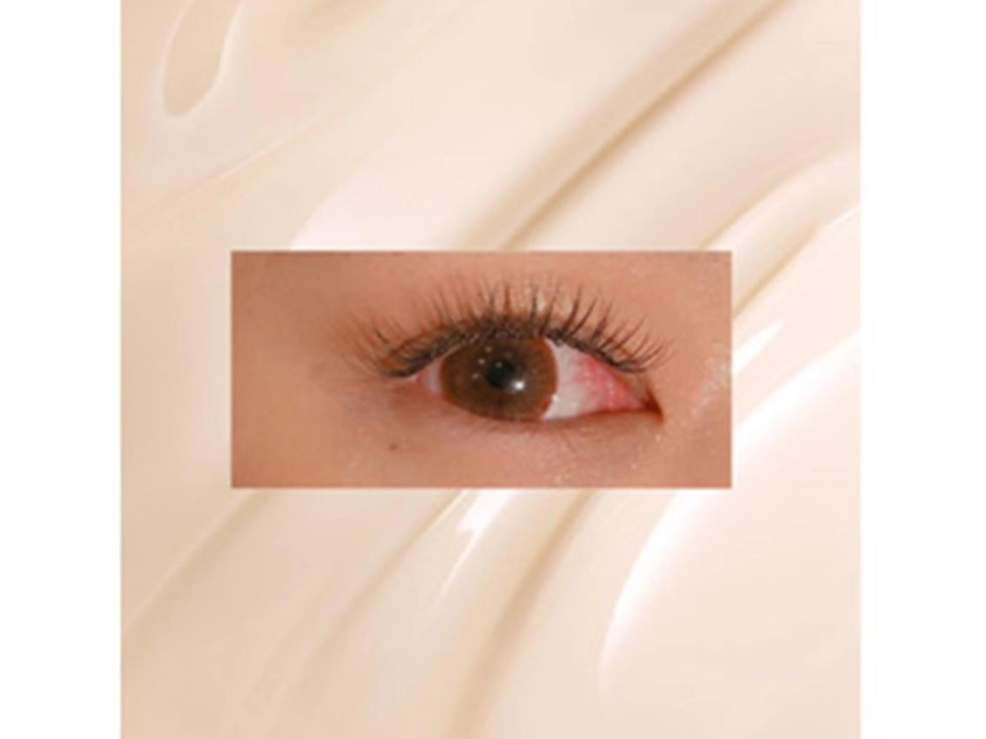 マツエク・マツパ アイラッシュサロン ラコタ銀座店のマツエク・マツパデザイン