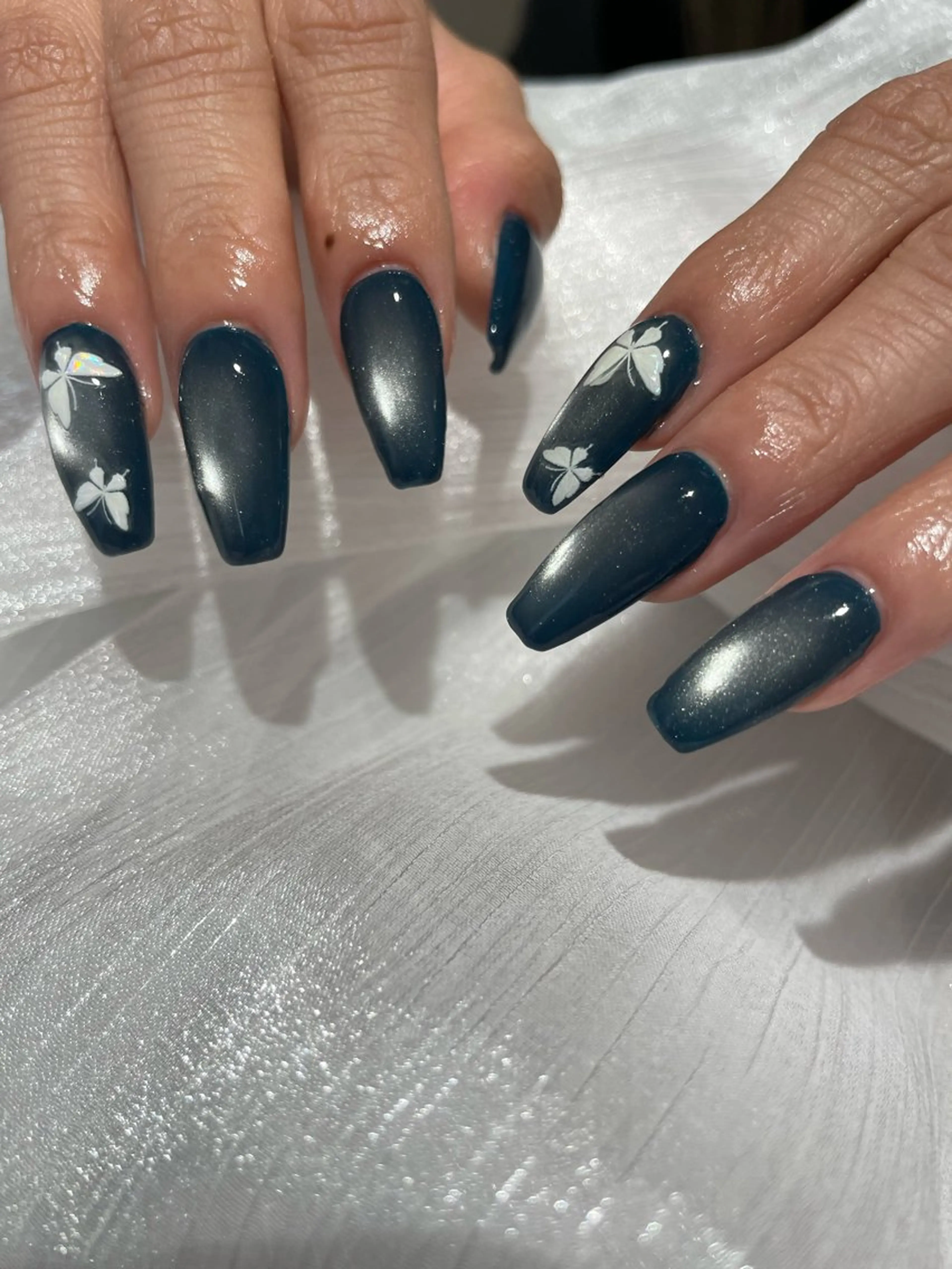 ネイル ハンドネイル SEREiN _nailのネイルデザイン