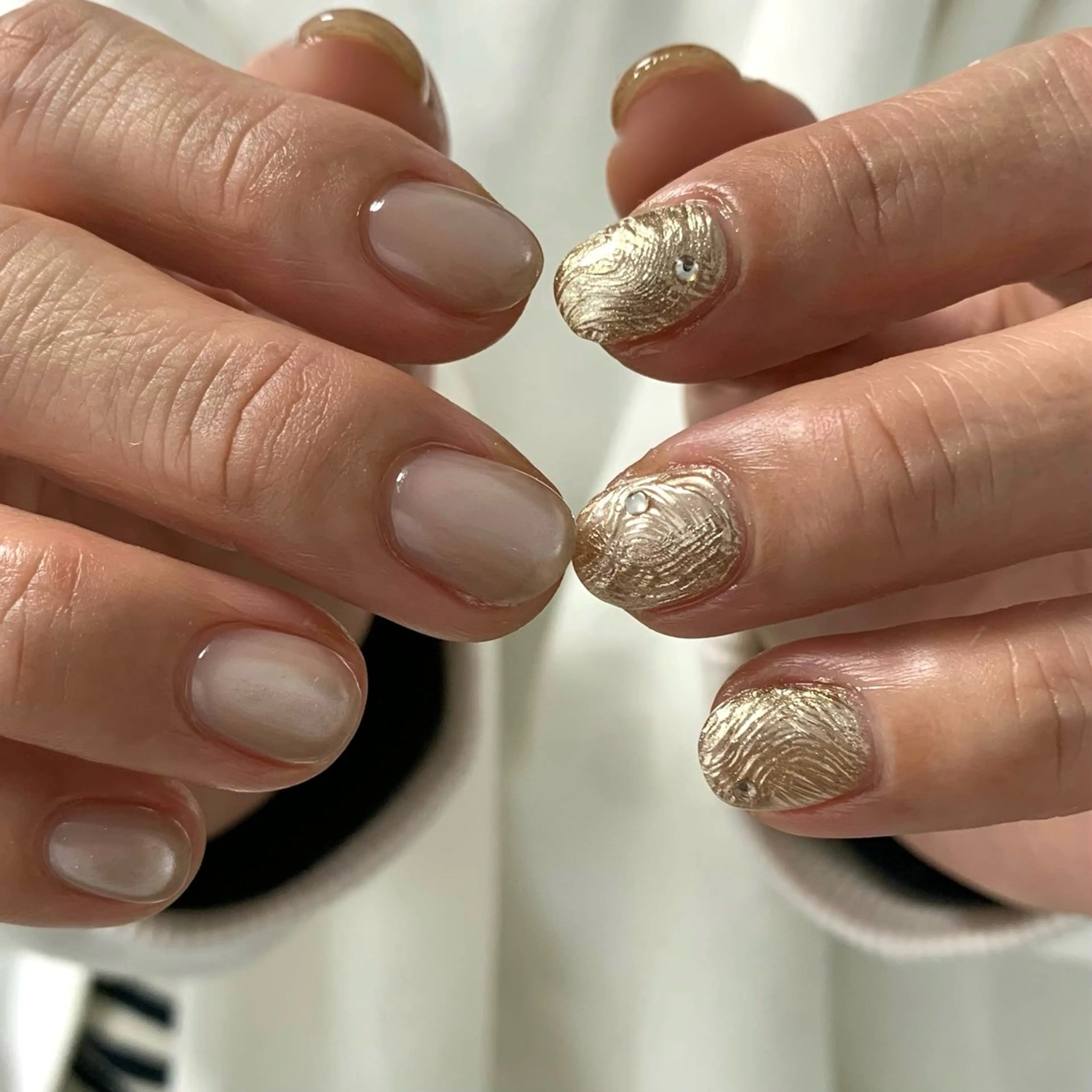 ネイル nail a.のネイルデザイン