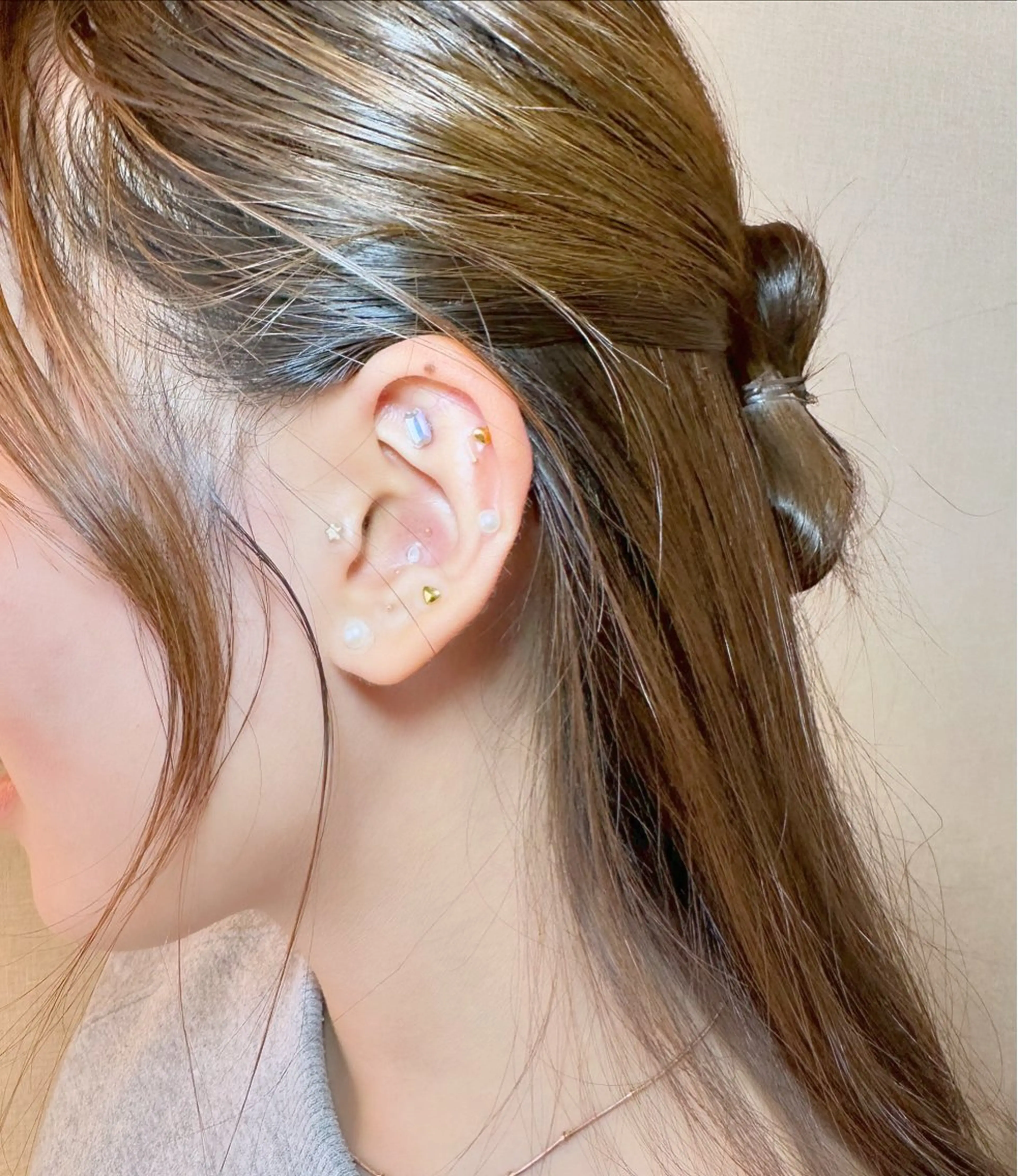 répos所属・美容サロン réposのその他イメージ