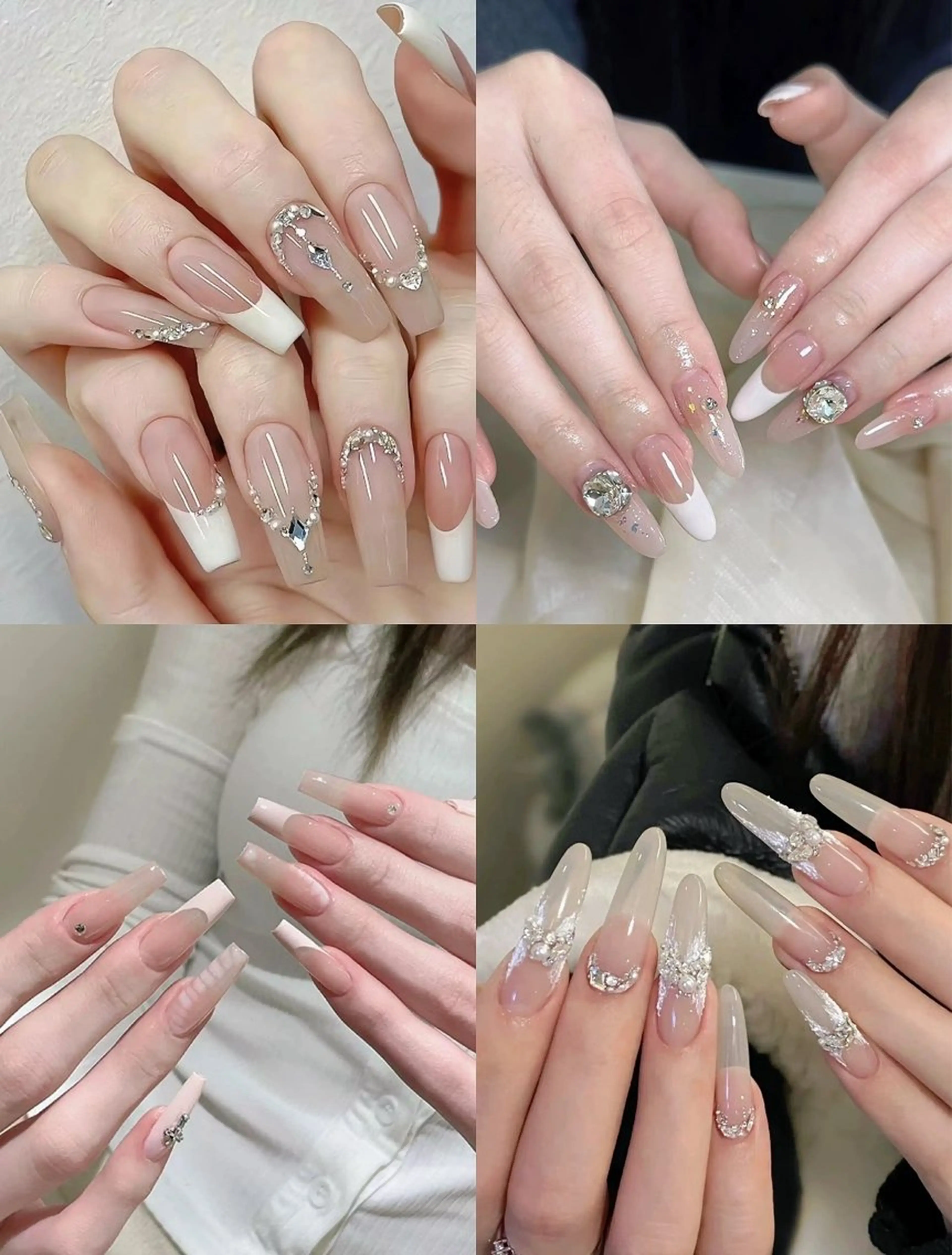 ネイル Panda chan Novaのネイルデザイン