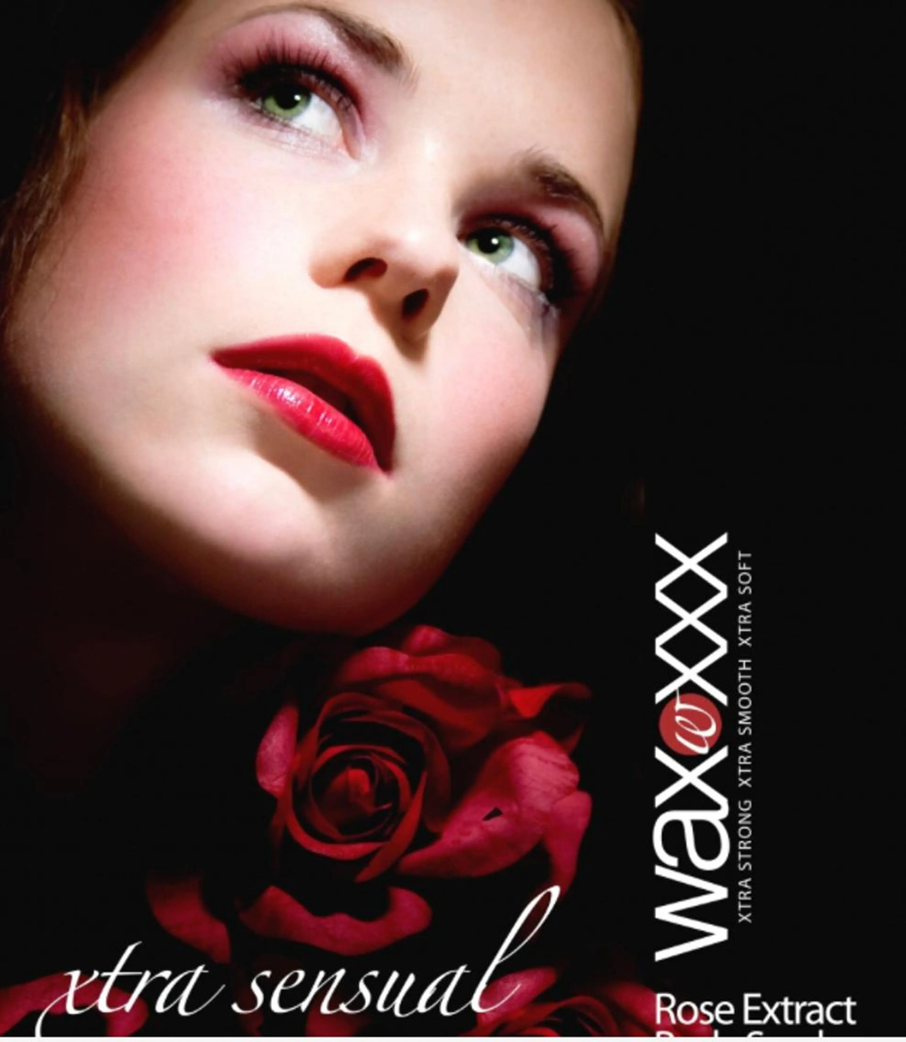 【wax脱毛】お顔ワックス脱毛💖愛知県産のお米Wax使用🌾脱毛しながら美白・美肌・リフトアップ・保湿が一度に叶う✨の写真