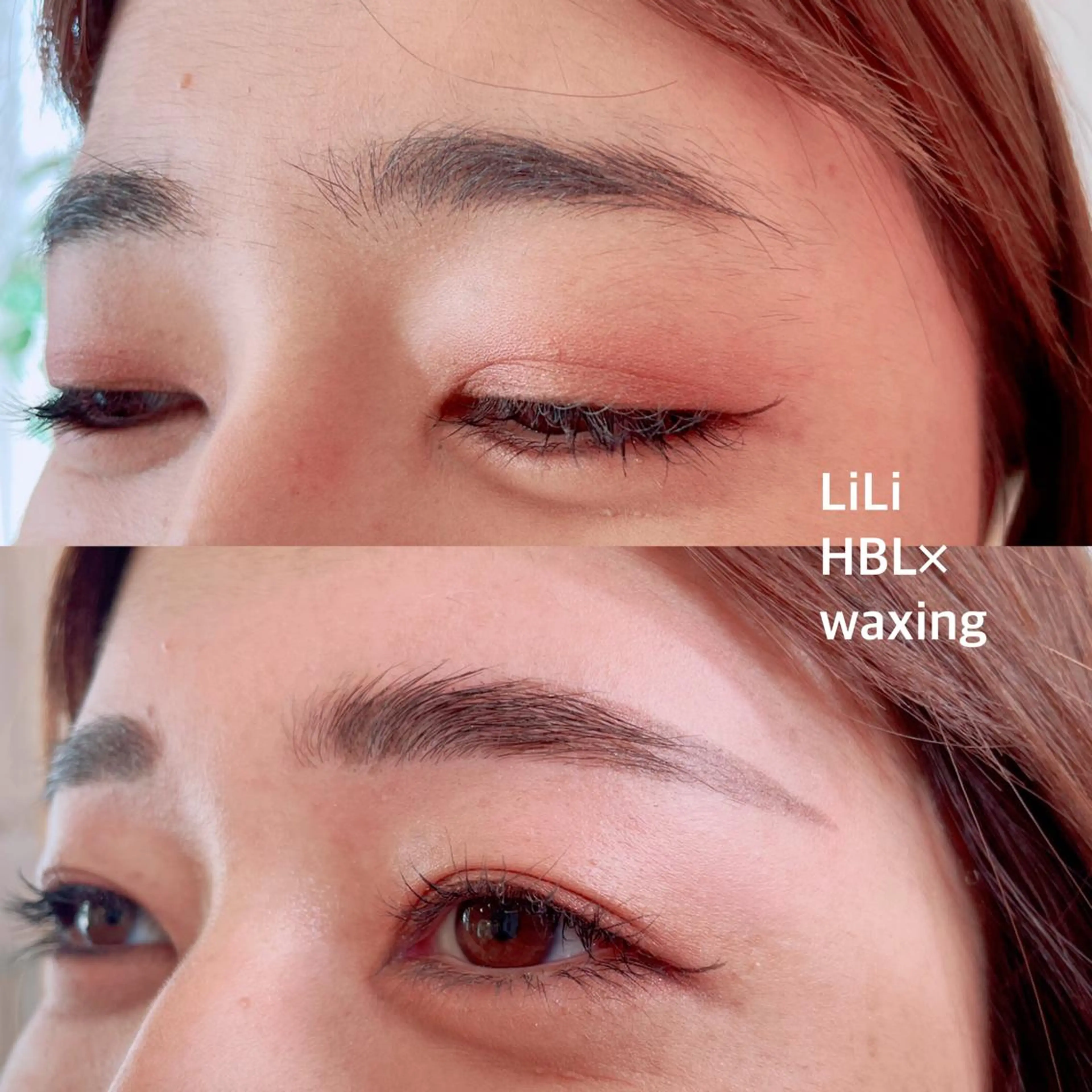 アイブロウ 自まつ毛改善サロンHYGGE青葉台所属・mami saijoのマツエク・マツパデザイン