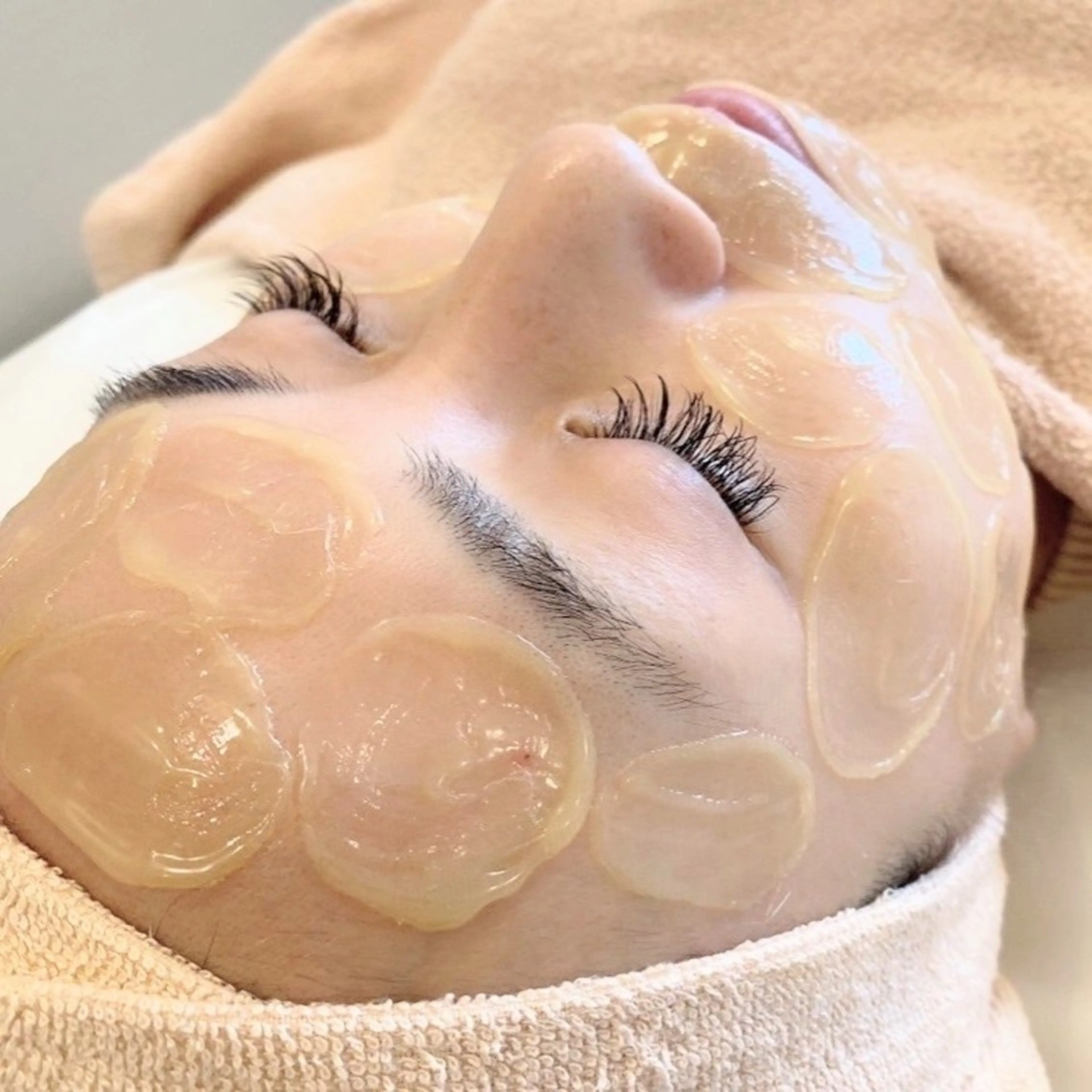 《さよなら角質》艶肌WAX🎀ミニモ限定/お試し価格🎀の写真