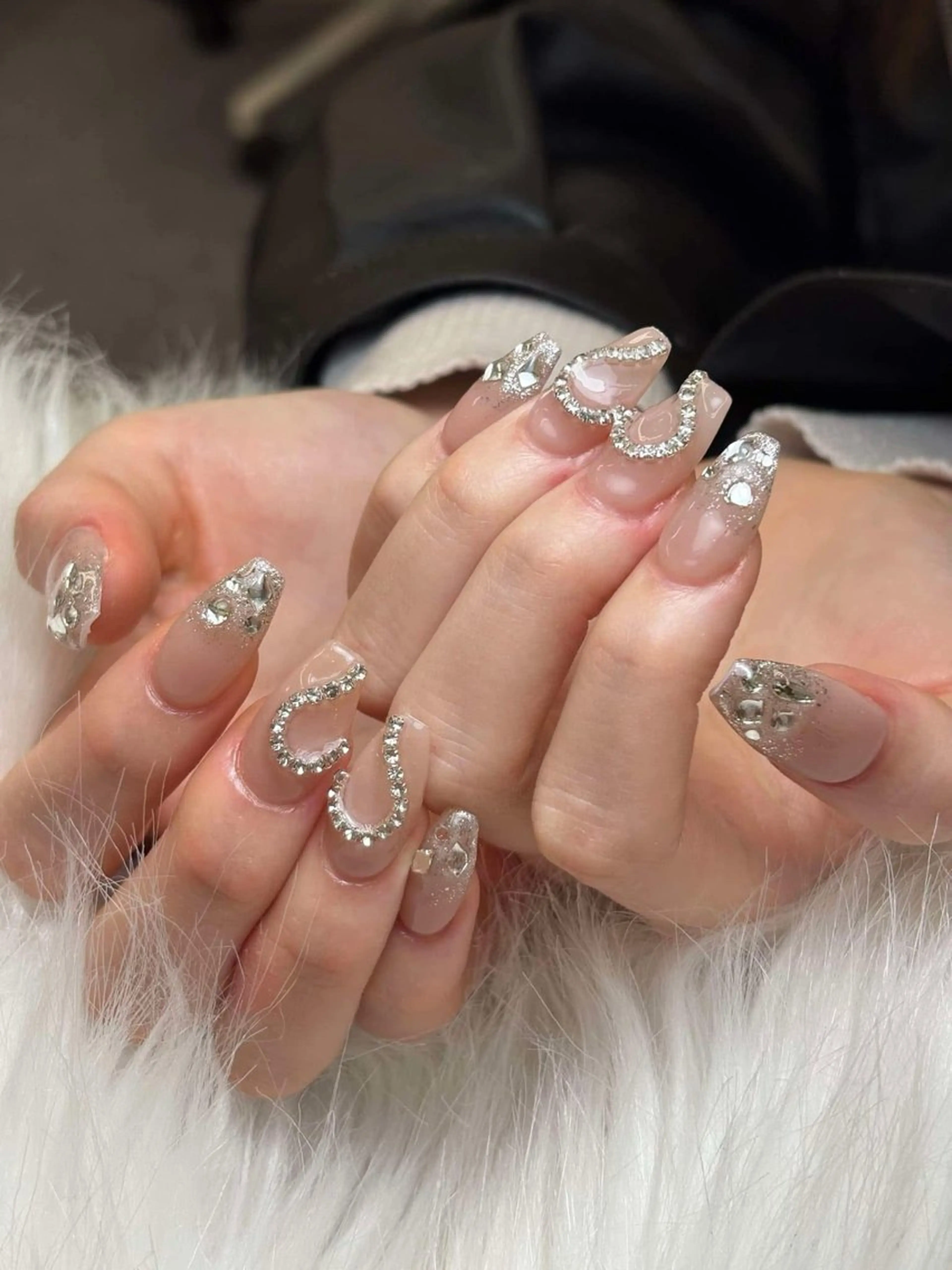 ネイル HIN NAILのネイルデザイン