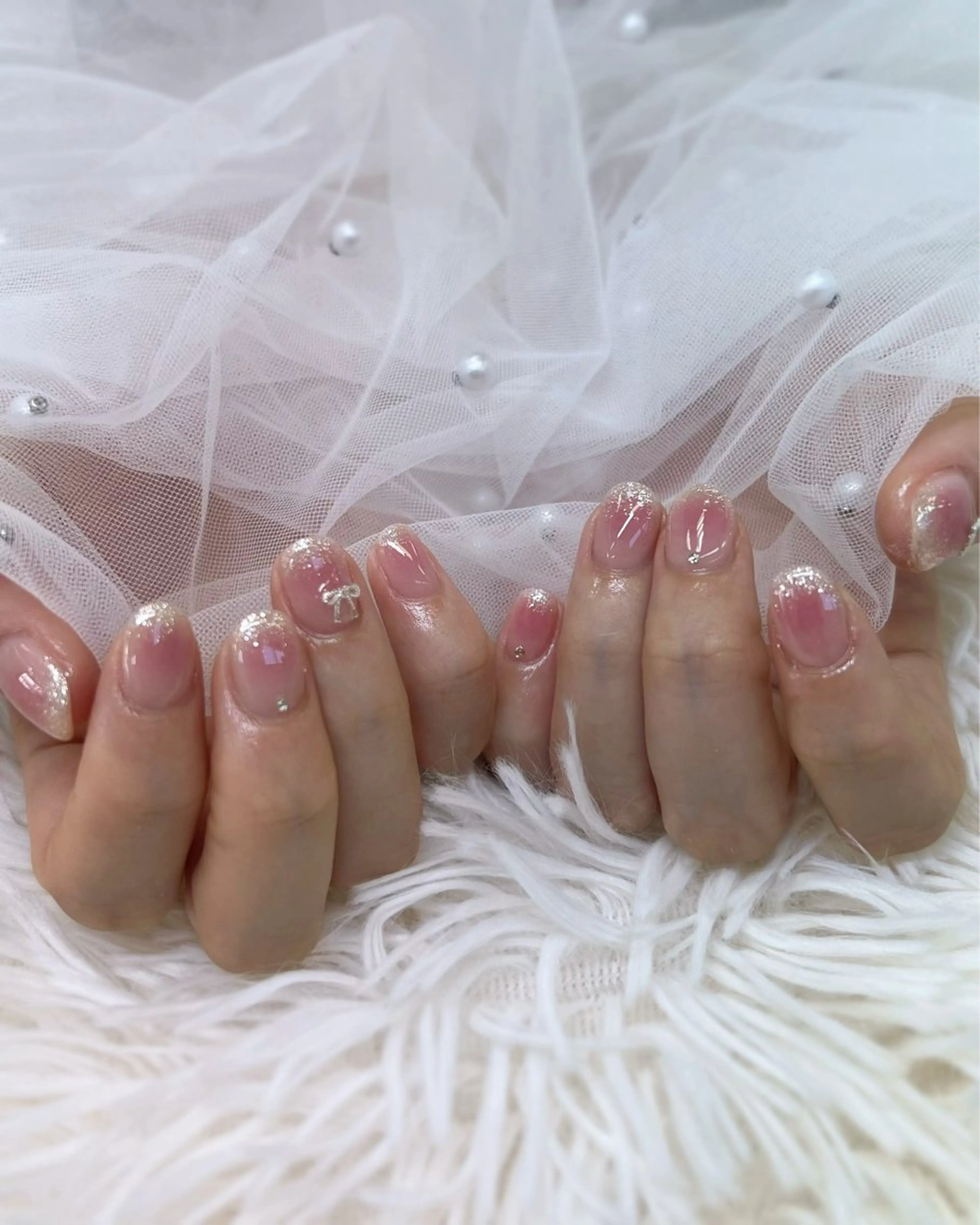 ネイル TRU nail sawaneのネイルデザイン