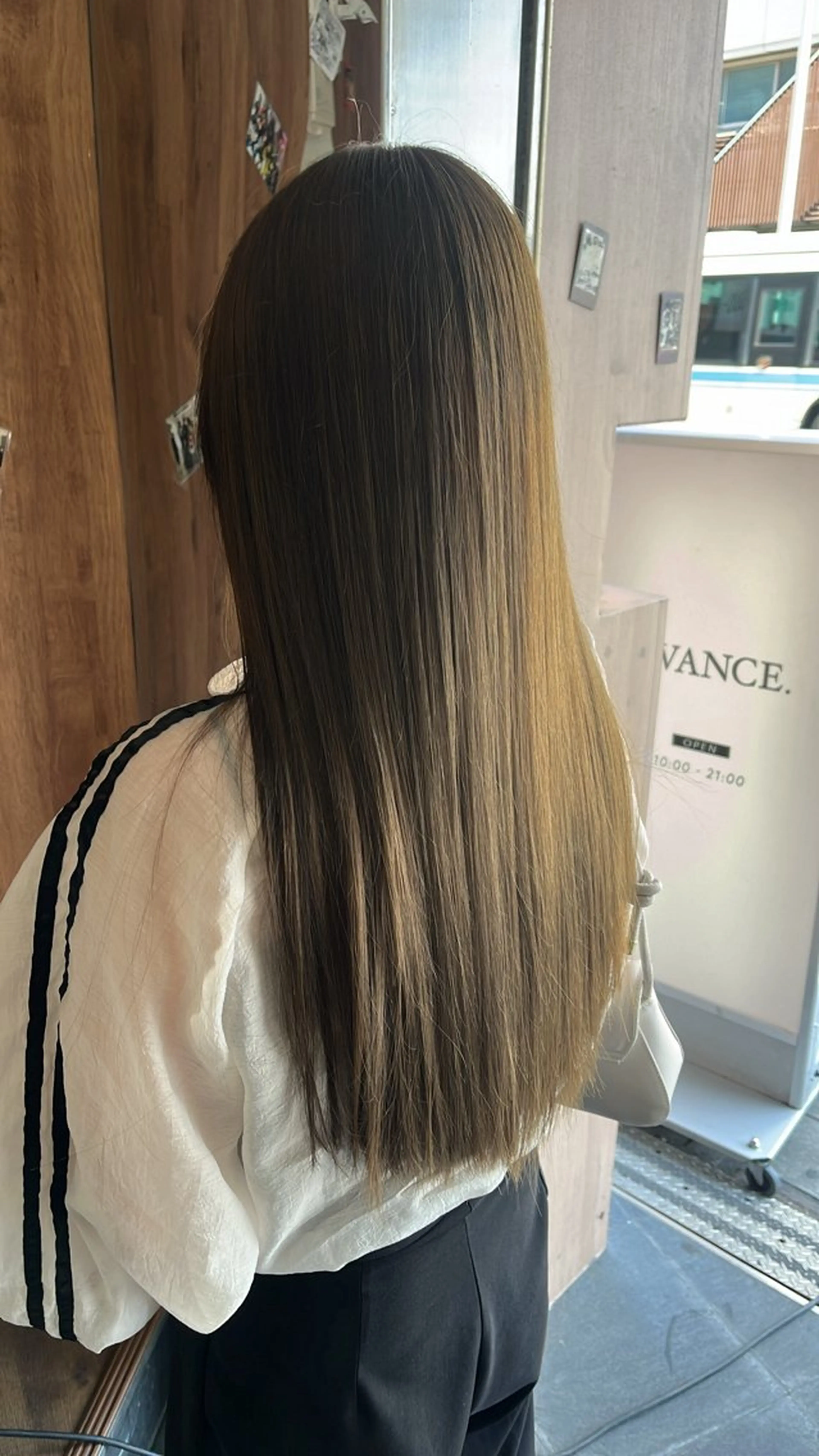 【ケアしたい方】超音波ケアプロ×高保湿トリートメント×15分ヘッドスパの写真