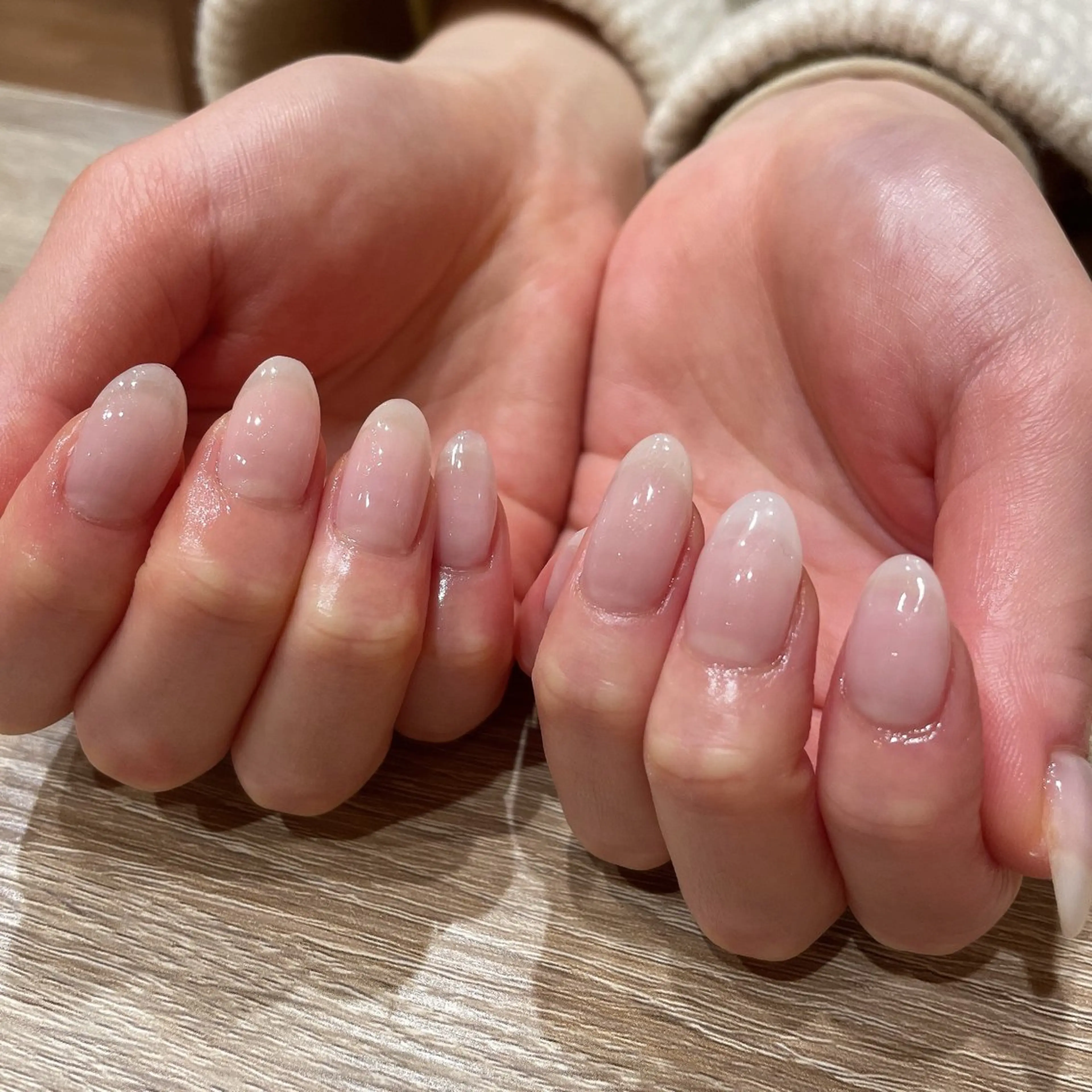 ネイル ハンドネイル liberté所属・liberté🫧 新小岩のネイルデザイン