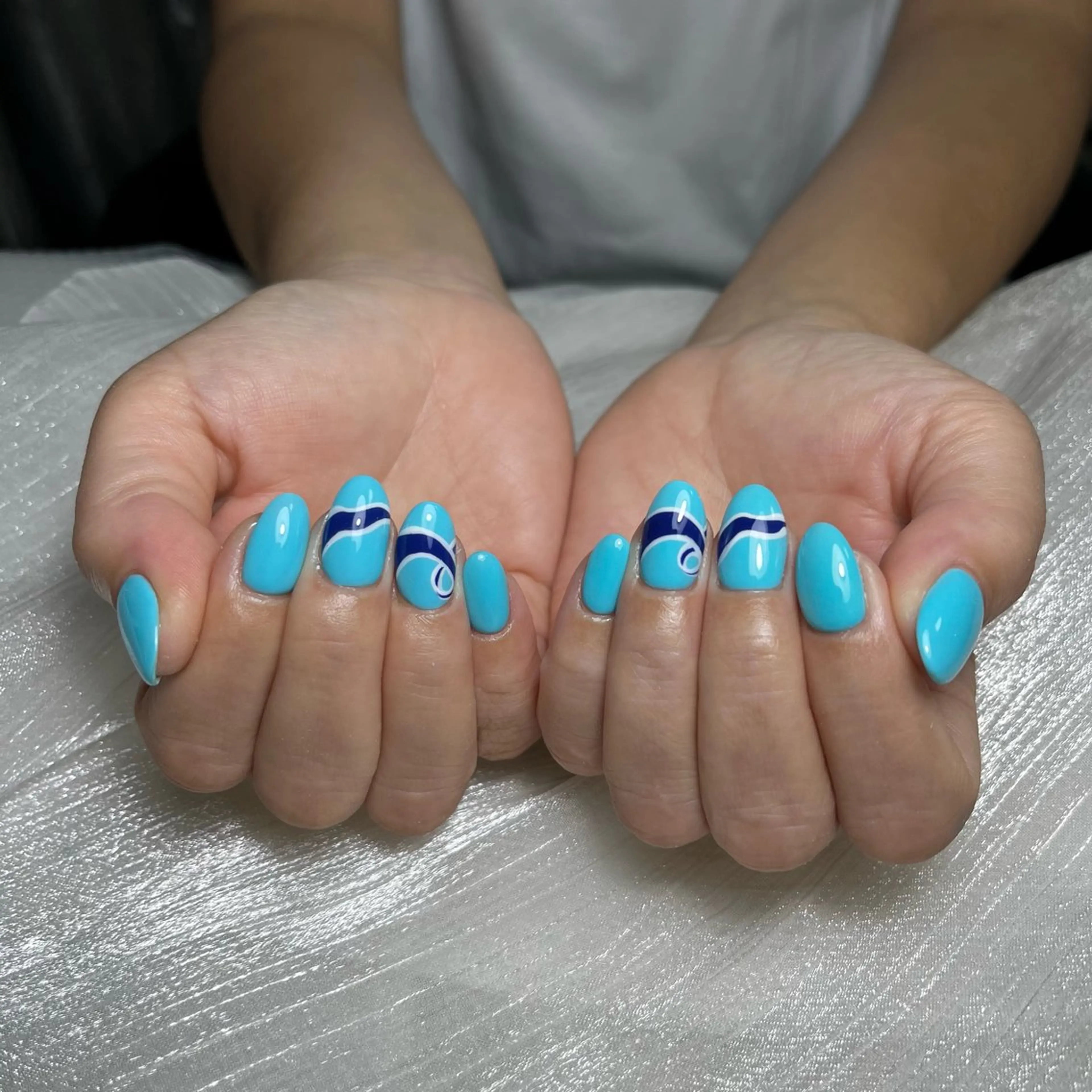 ネイル YS Nailのネイルデザイン