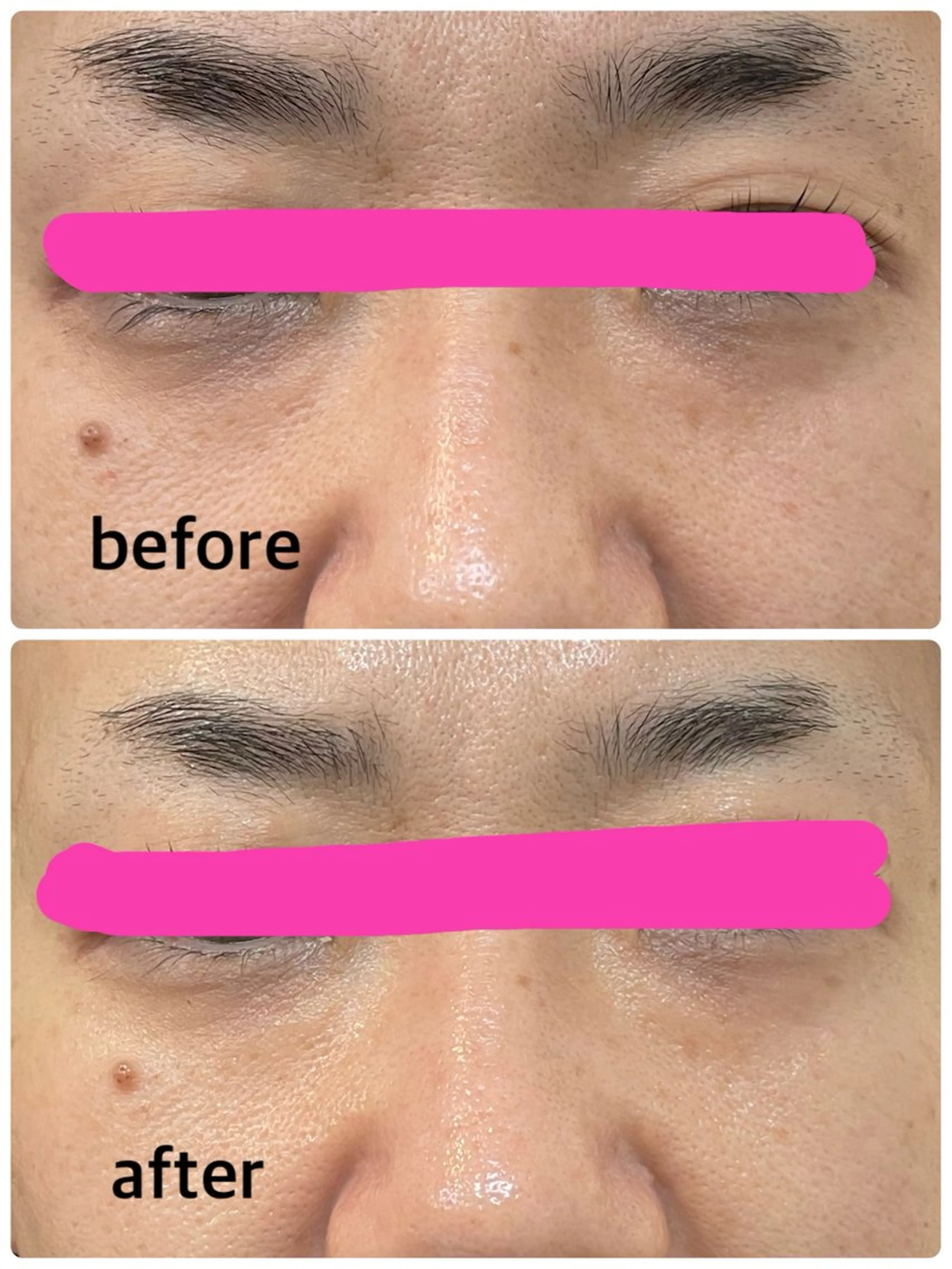 エステ デアイム甲府所属・つかだ りょうこのエステ・リラクイメージ