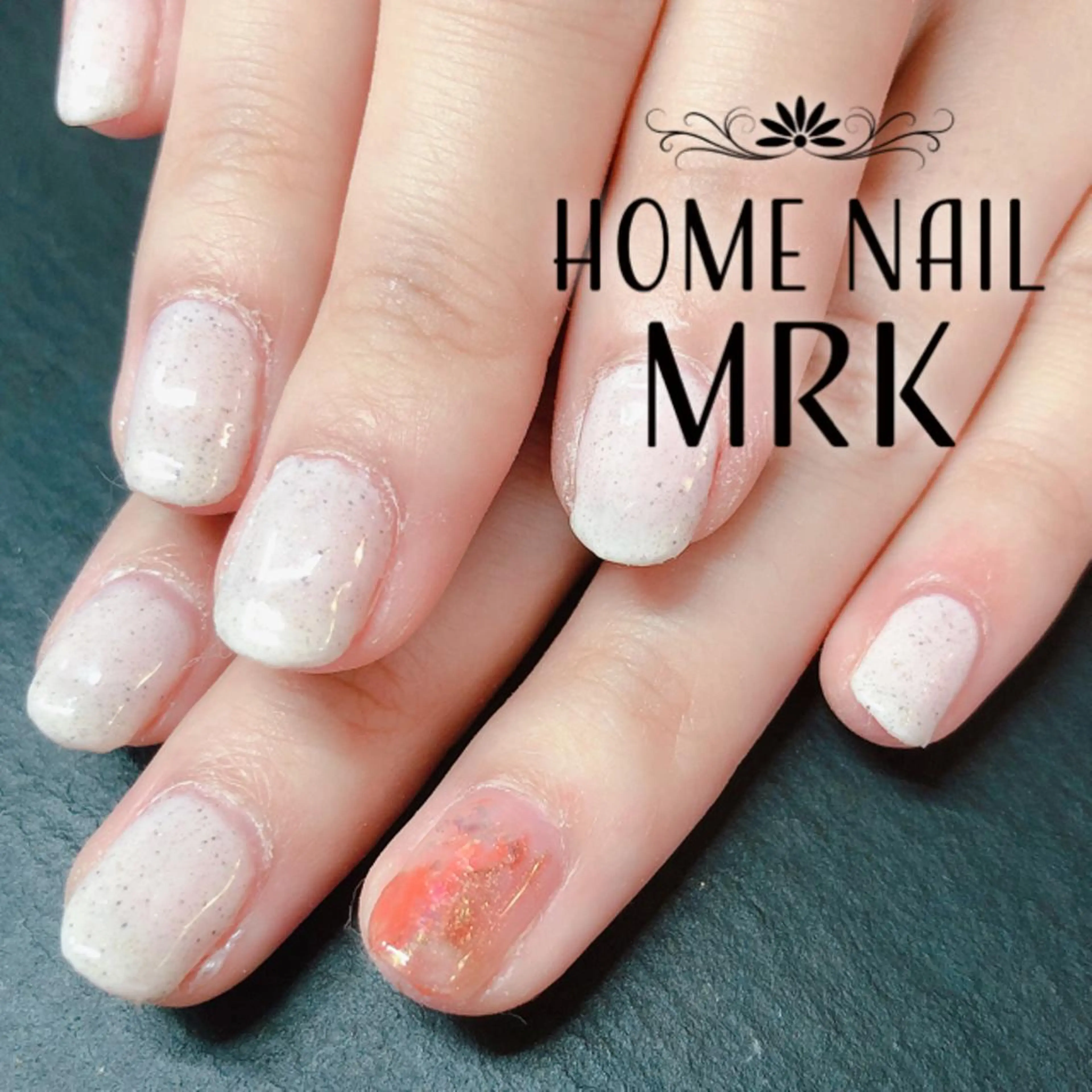 ネイル MARUKO nailのネイルデザイン