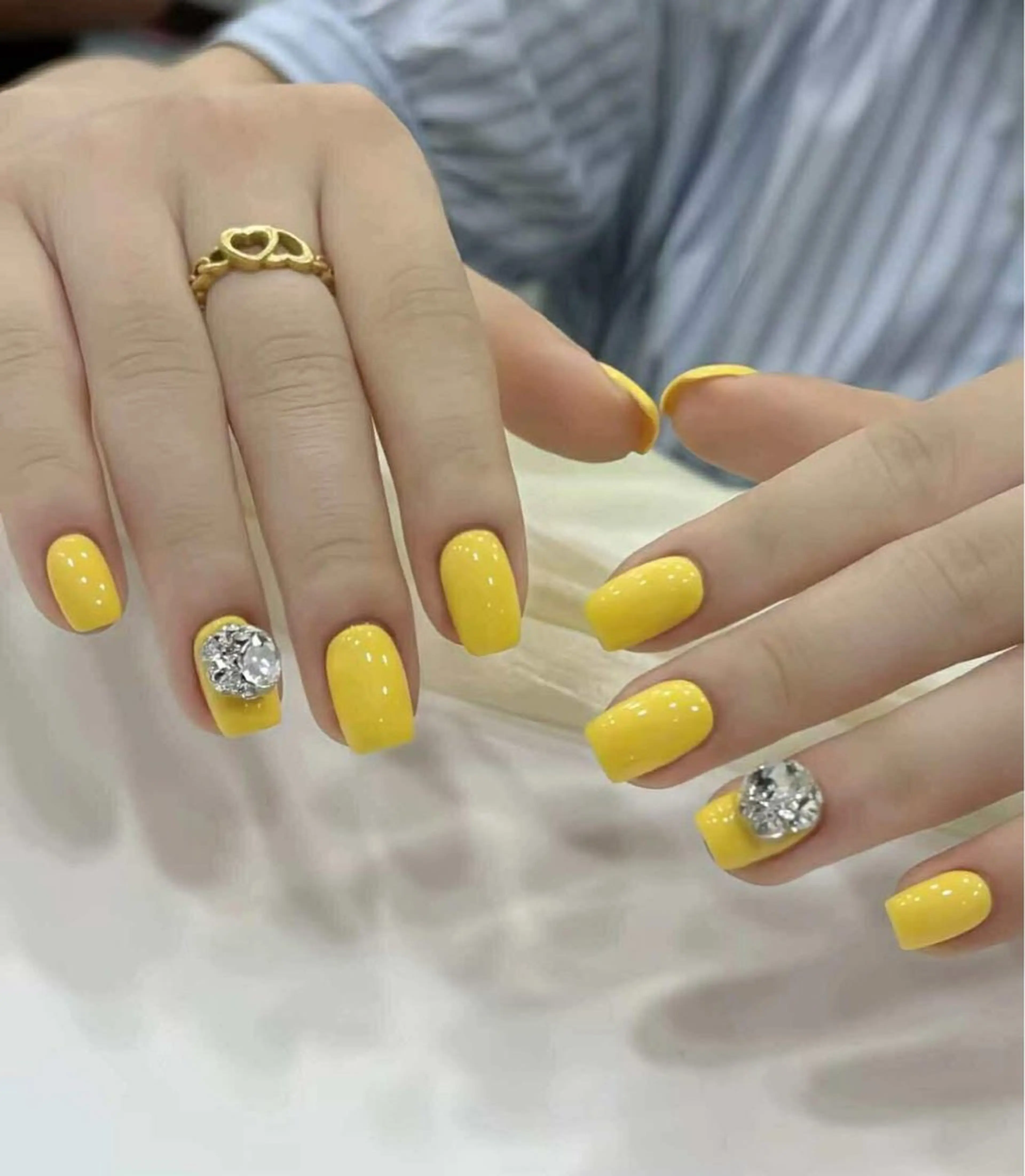 ネイル ハンドネイル Van Nail Salonのネイルデザイン
