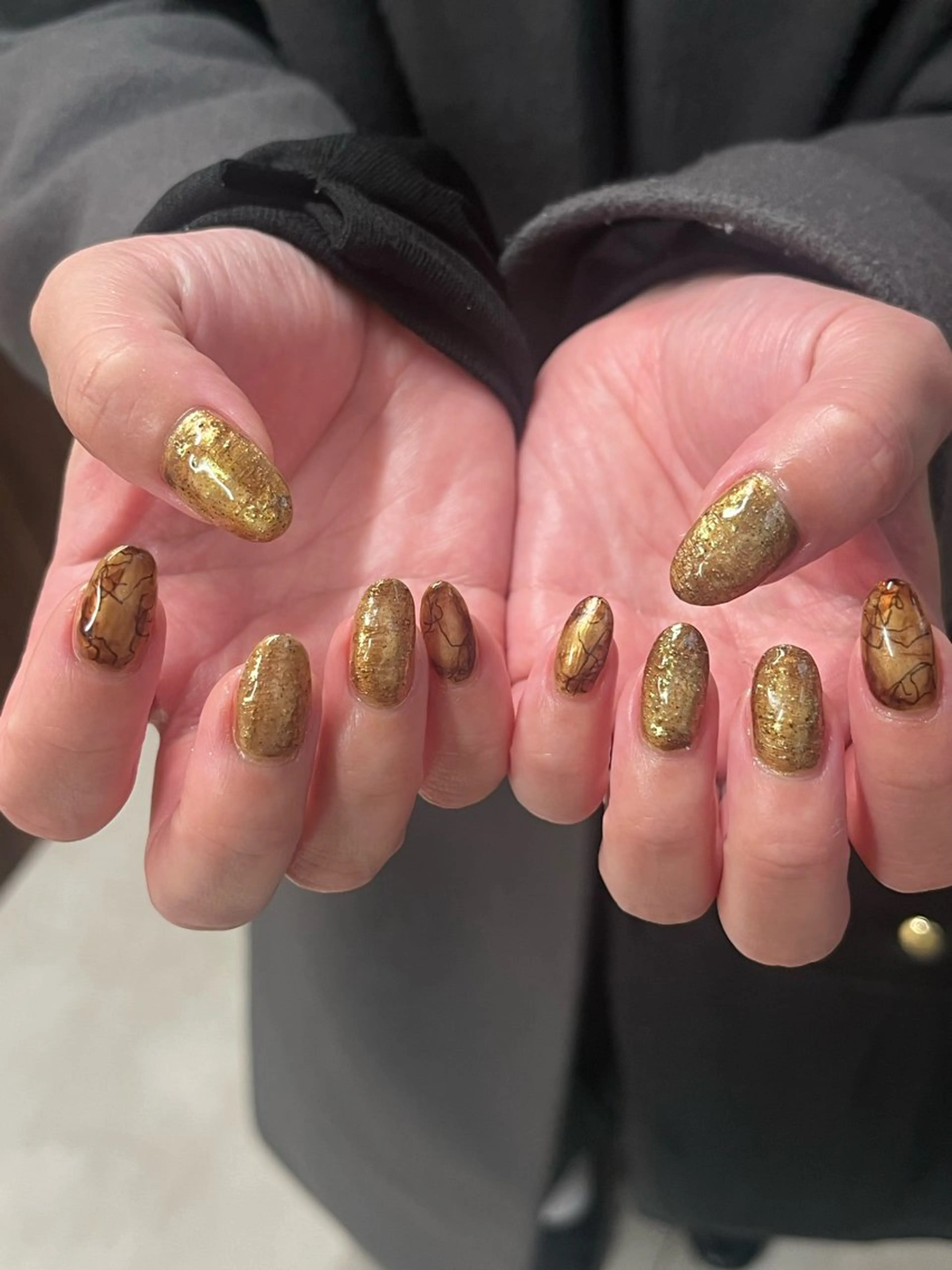 ネイル filonnail kotoneのネイルデザイン