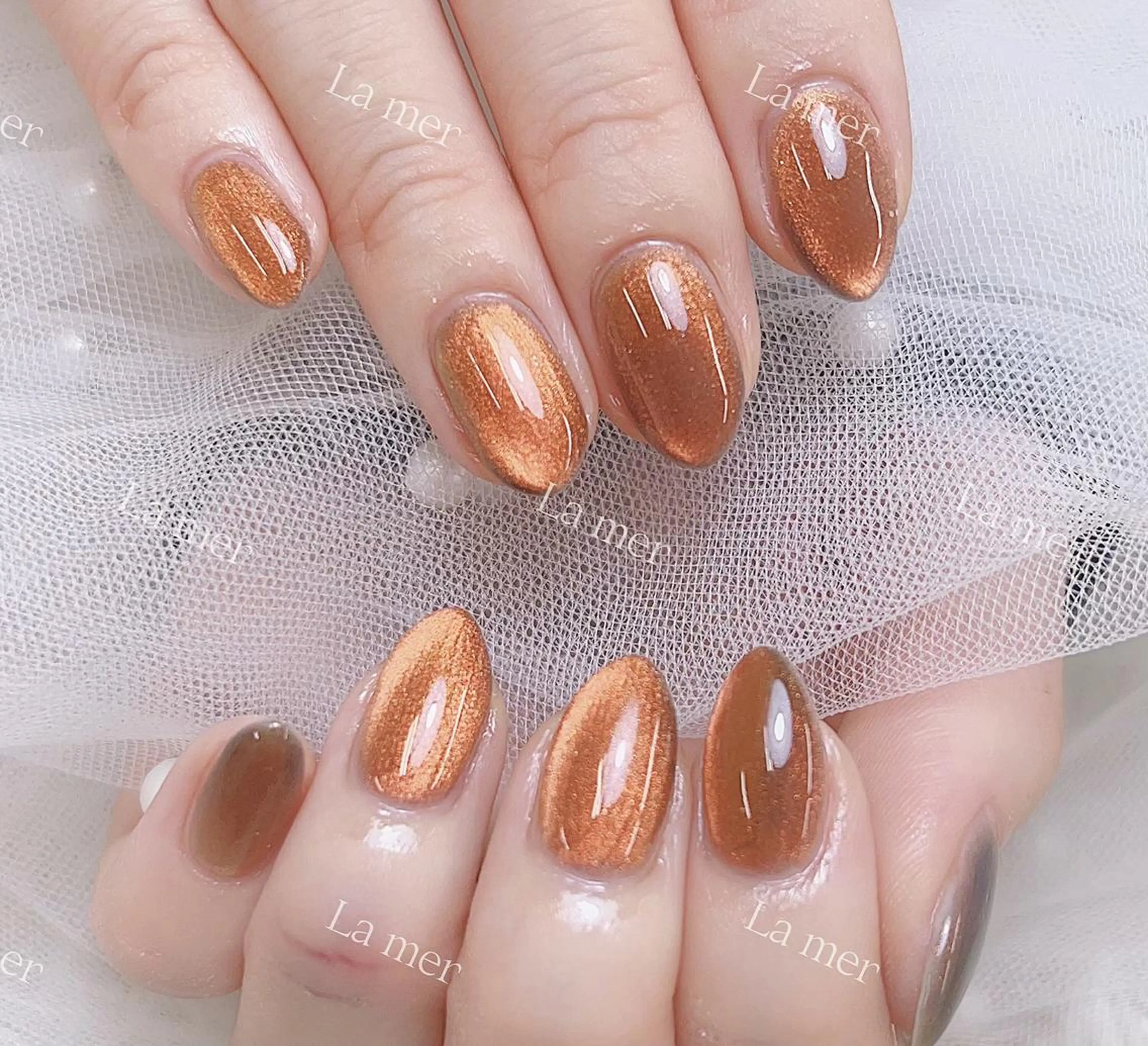 ネイル hikikibyee ♡のネイルデザイン