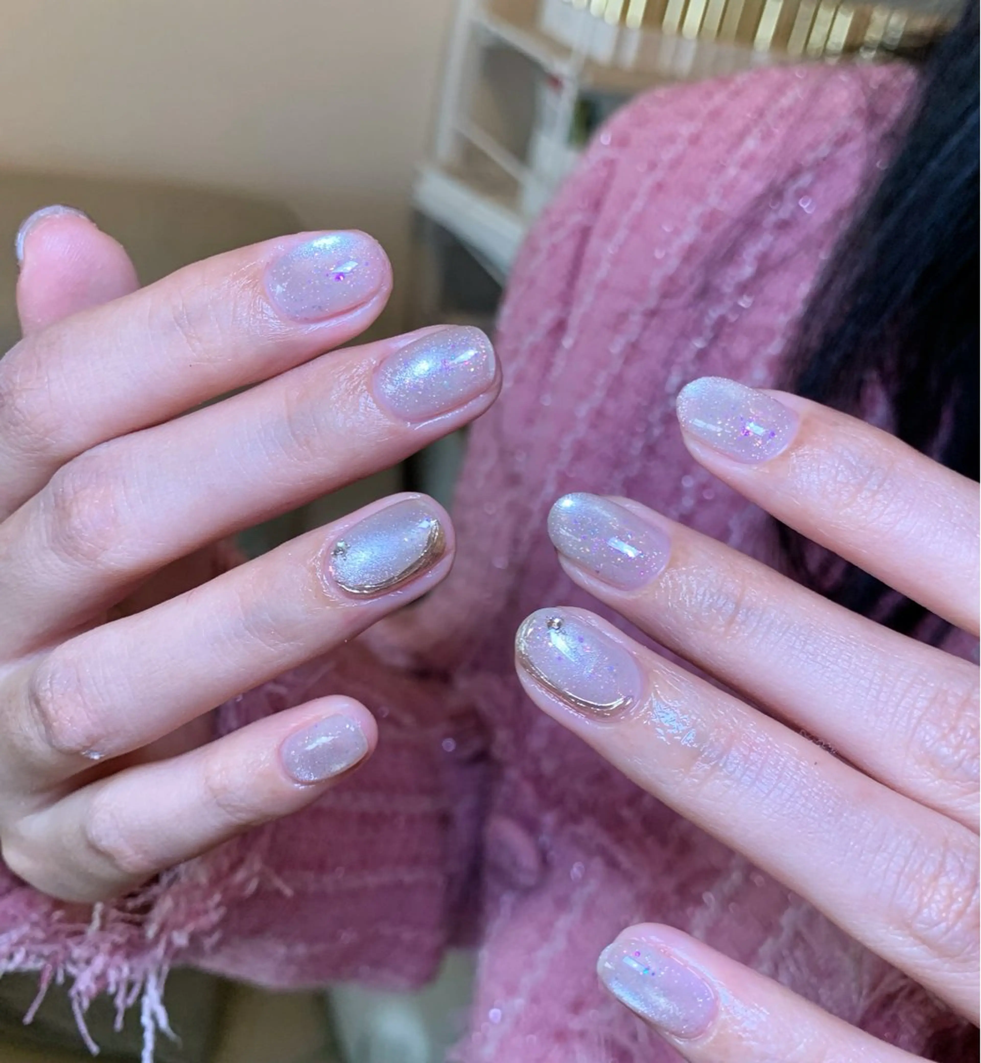 ネイル UnicornNail所属・Unicorn Nail 矢場町店のネイルデザイン