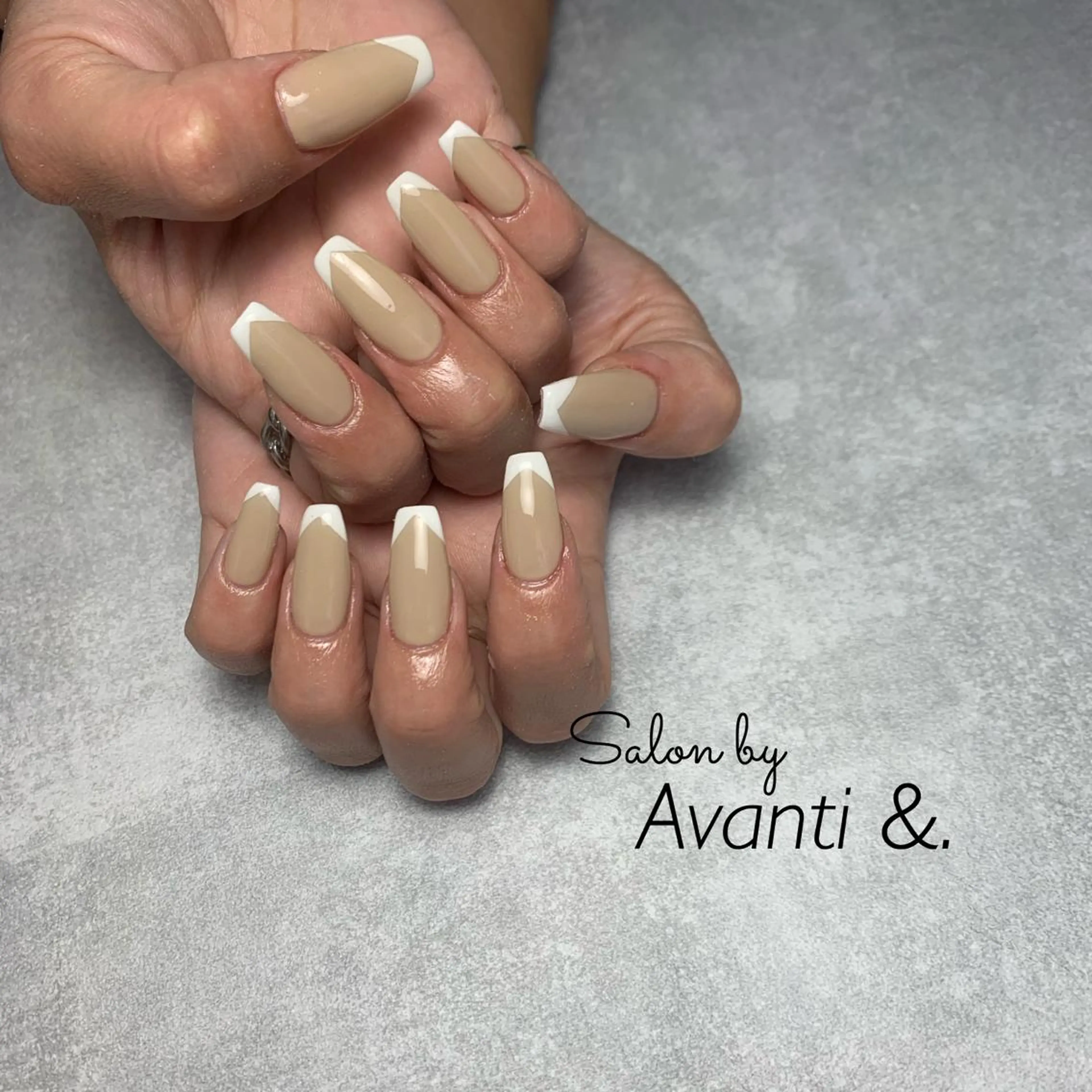 ネイル ＿i nails'のネイルデザイン