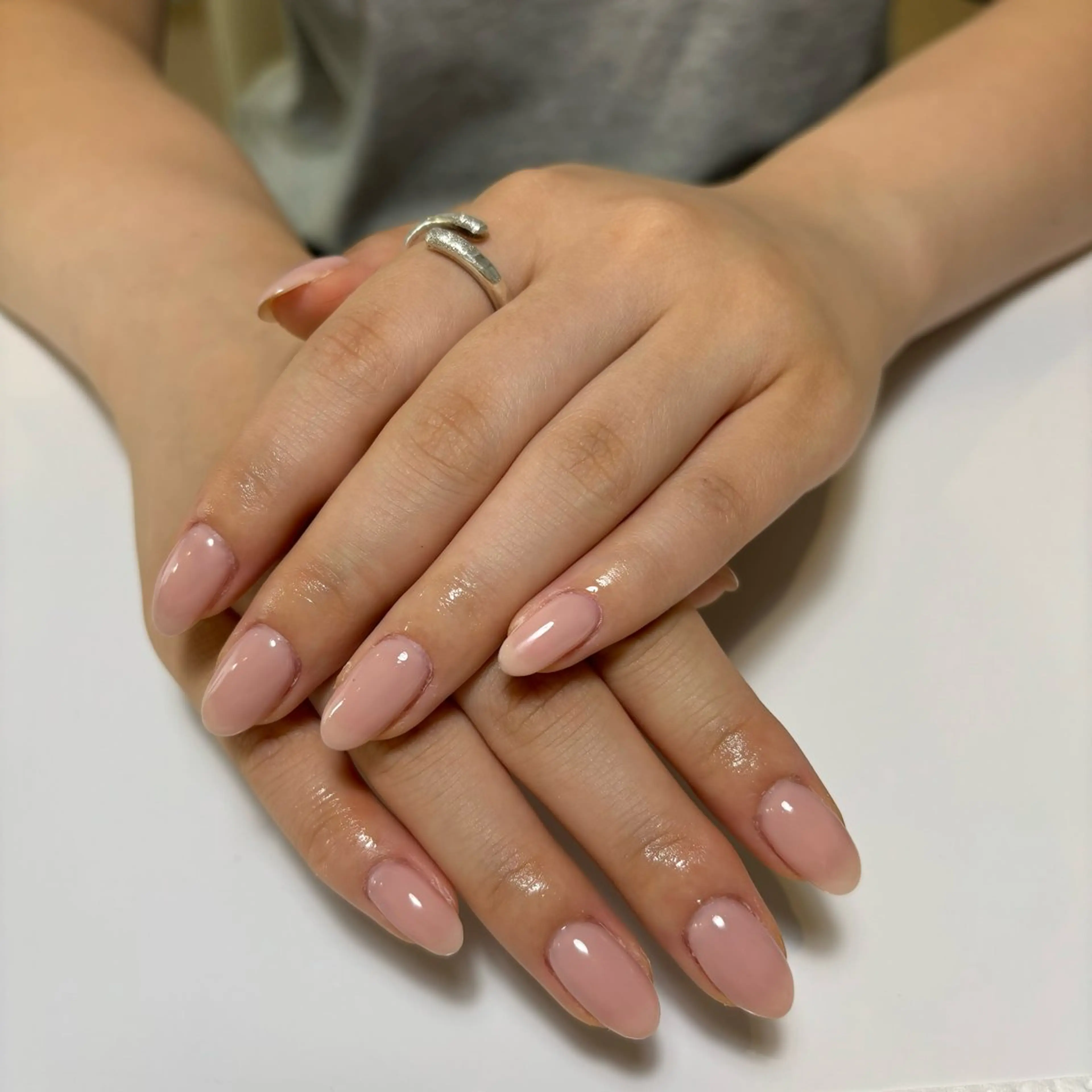 《オフあり》One color・gradationの写真