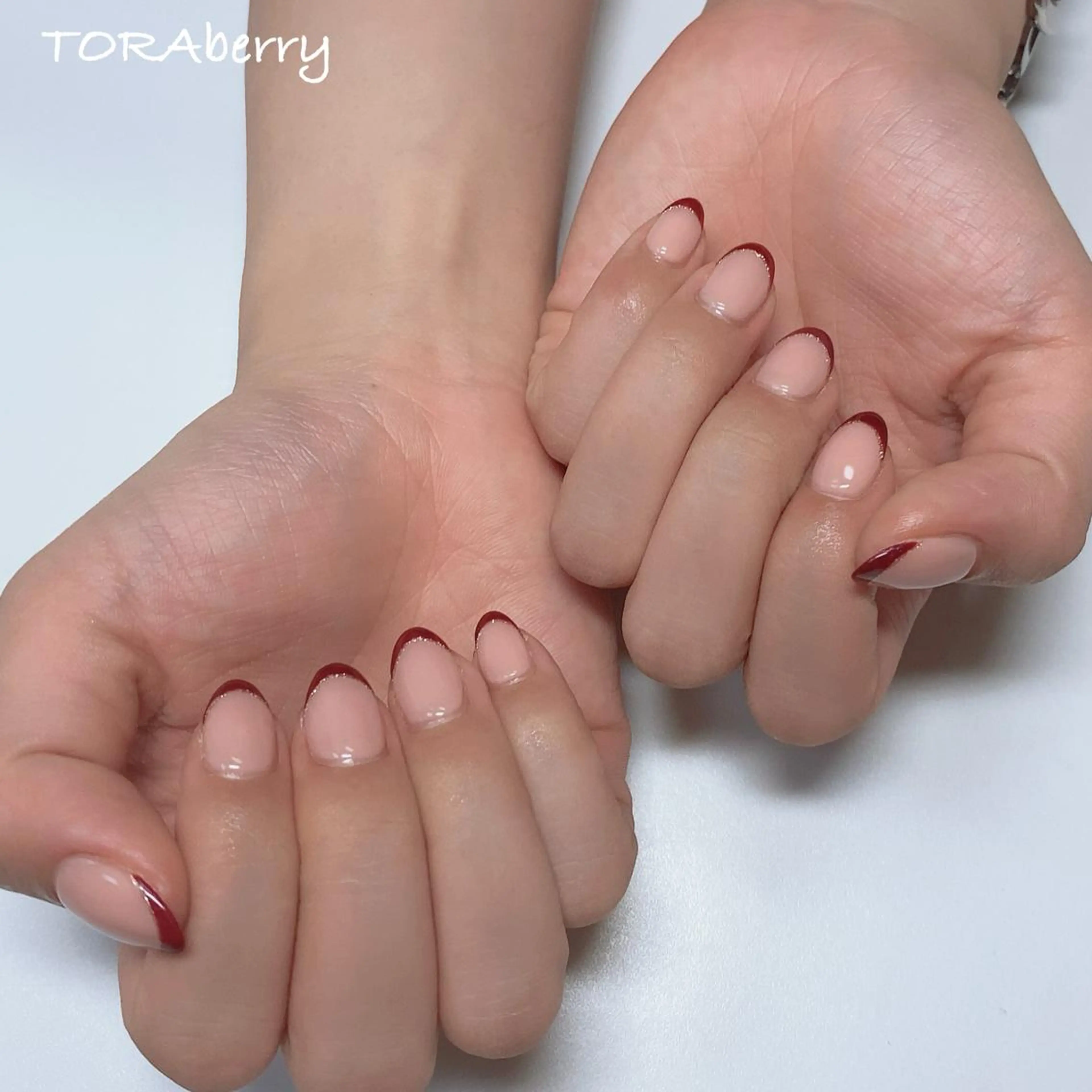 ネイル ネイリスト なつみのネイルデザイン