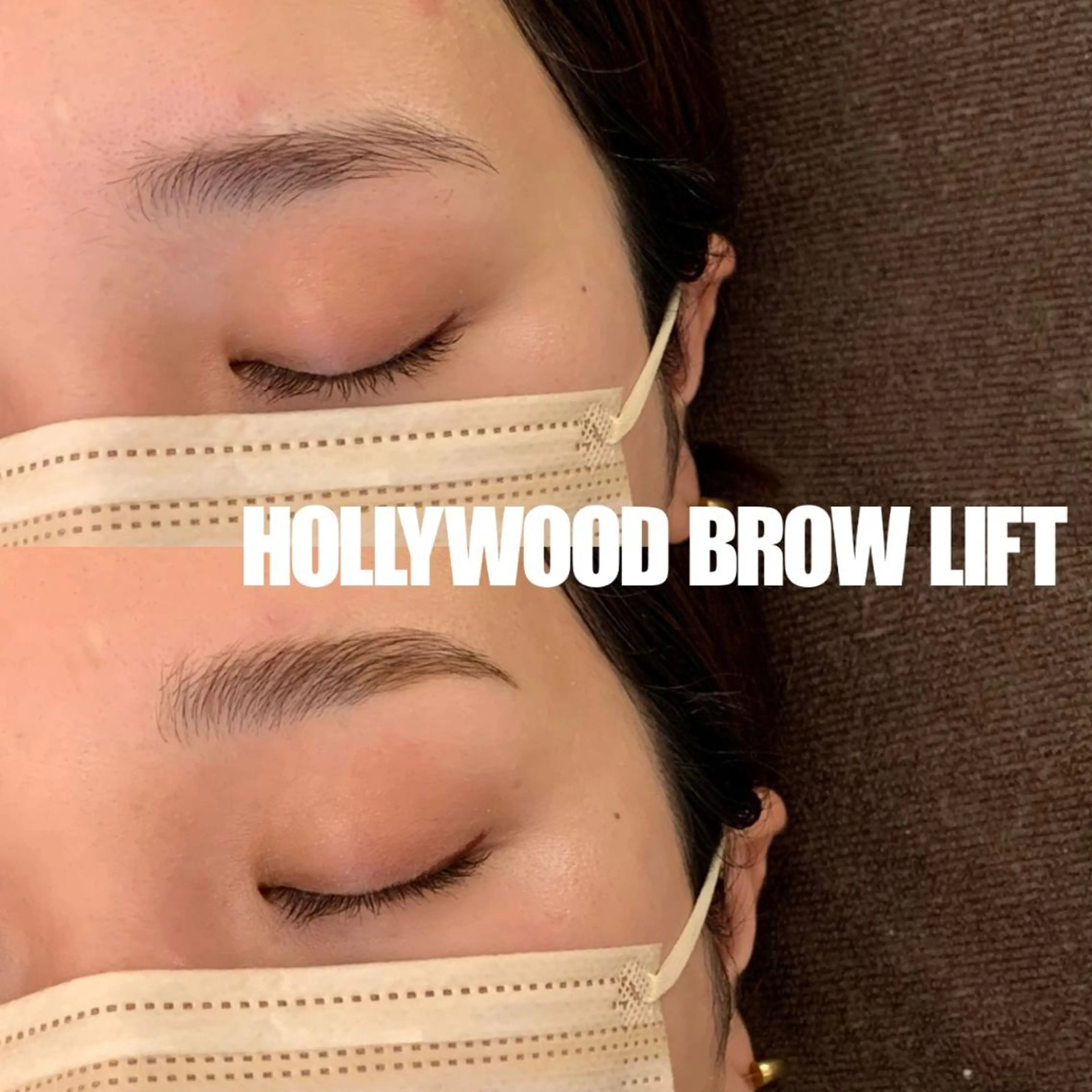 アイブロウ ワックス脱毛 その他(アイブロウ) 全身脱毛&ブラジリアンワックスサロン rudi 【ルディ】阿波座店所属・【脱毛/眉毛専門店】 rudi　阿波座店の眉毛・アイブロウイメージ