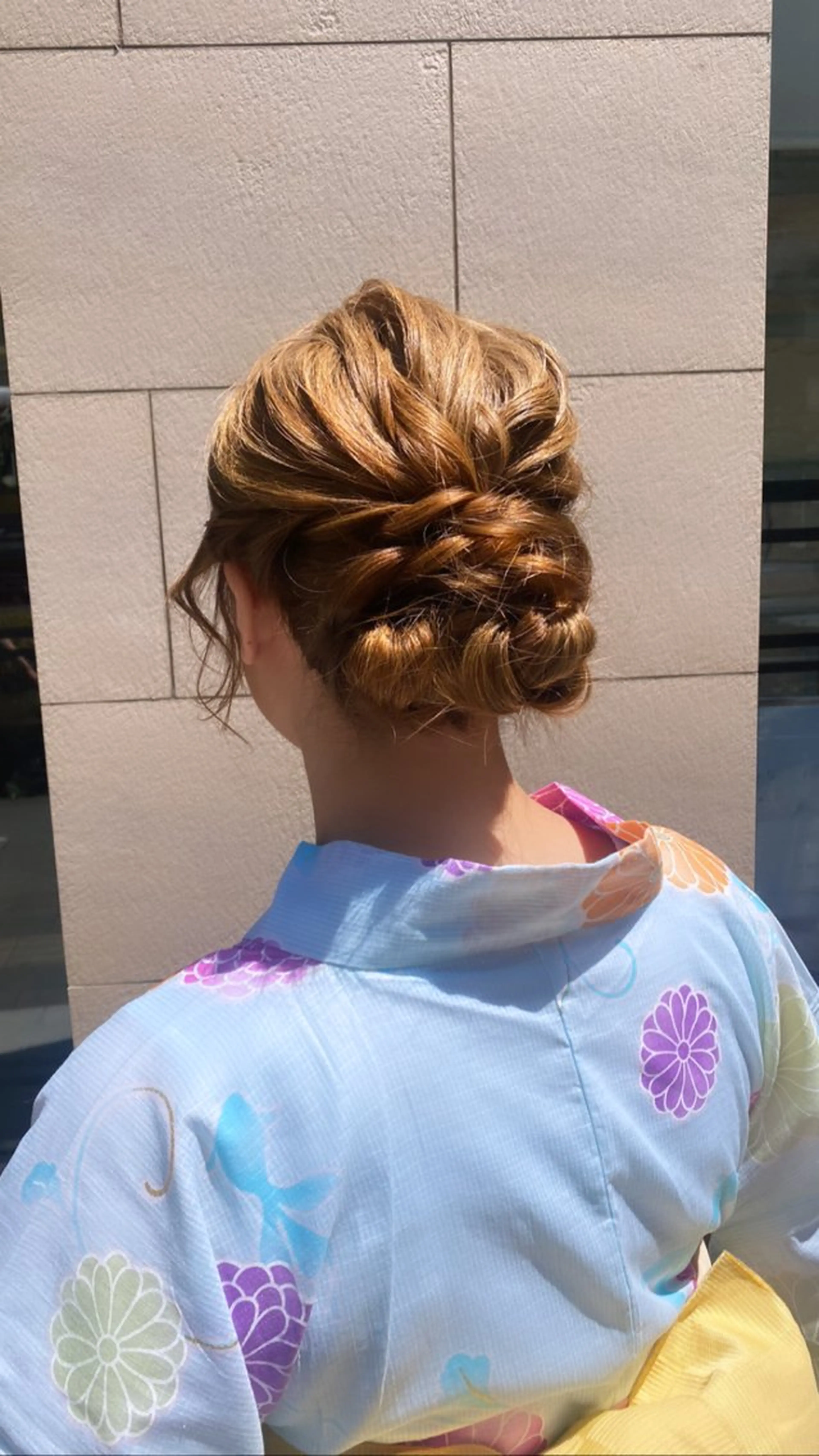 ネイルマツエク/ hinaのヘアスタイル