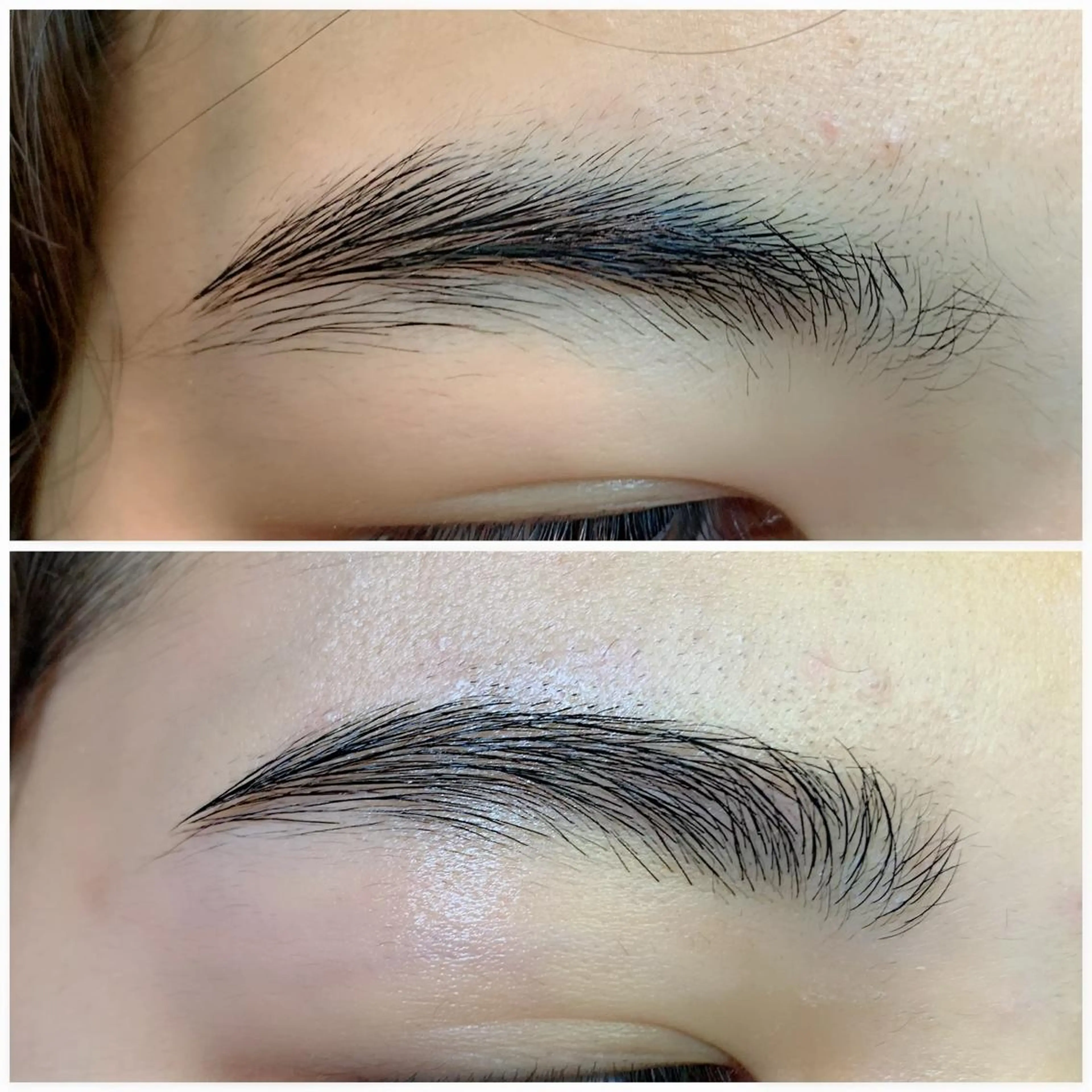 アイブロウ ワックス脱毛 その他(アイブロウ) 中島 紀美のマツエク・マツパデザイン