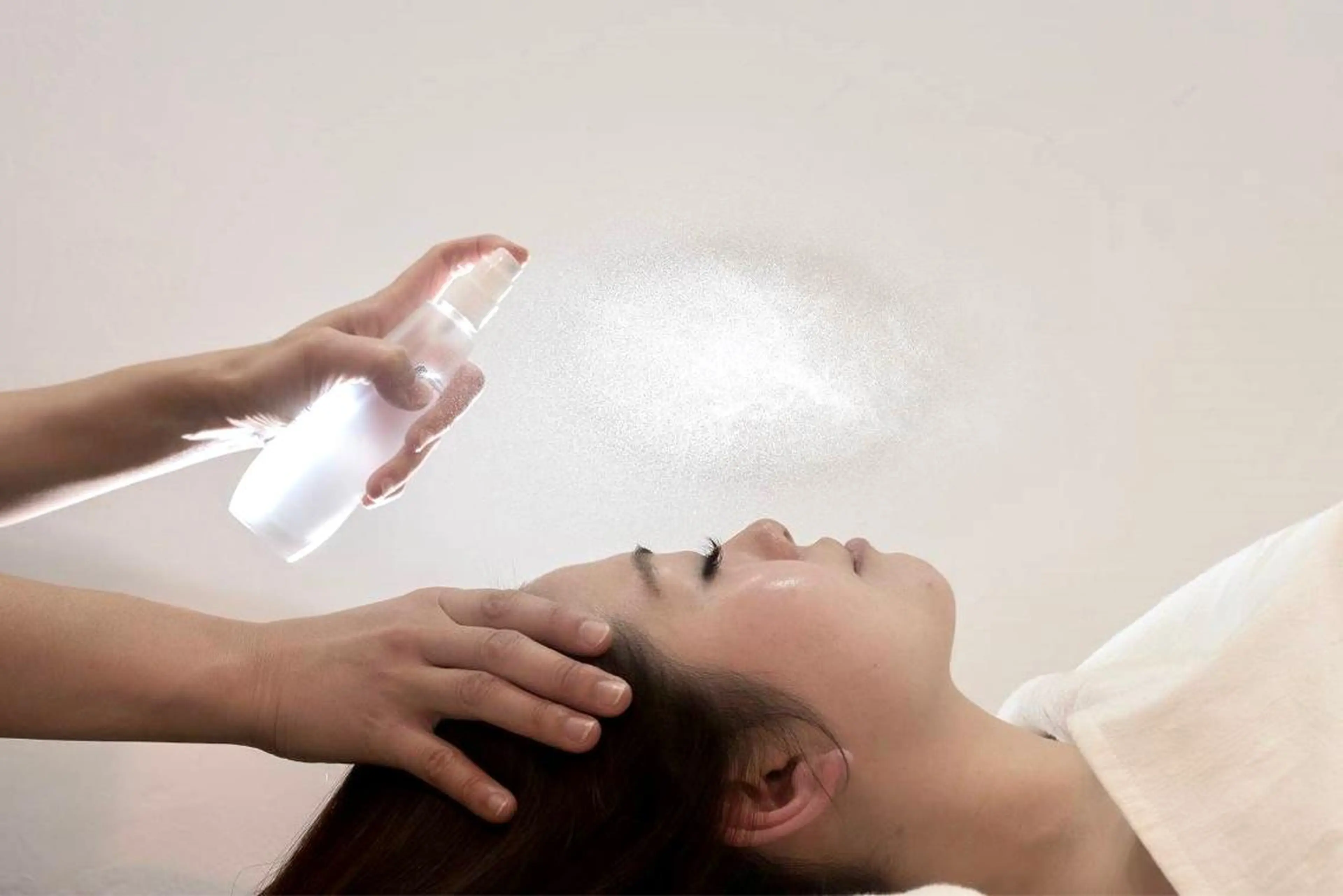 Mie Mie~ミイミイ~所属・セラピスト Miyawakiのエステ・リラクイメージ