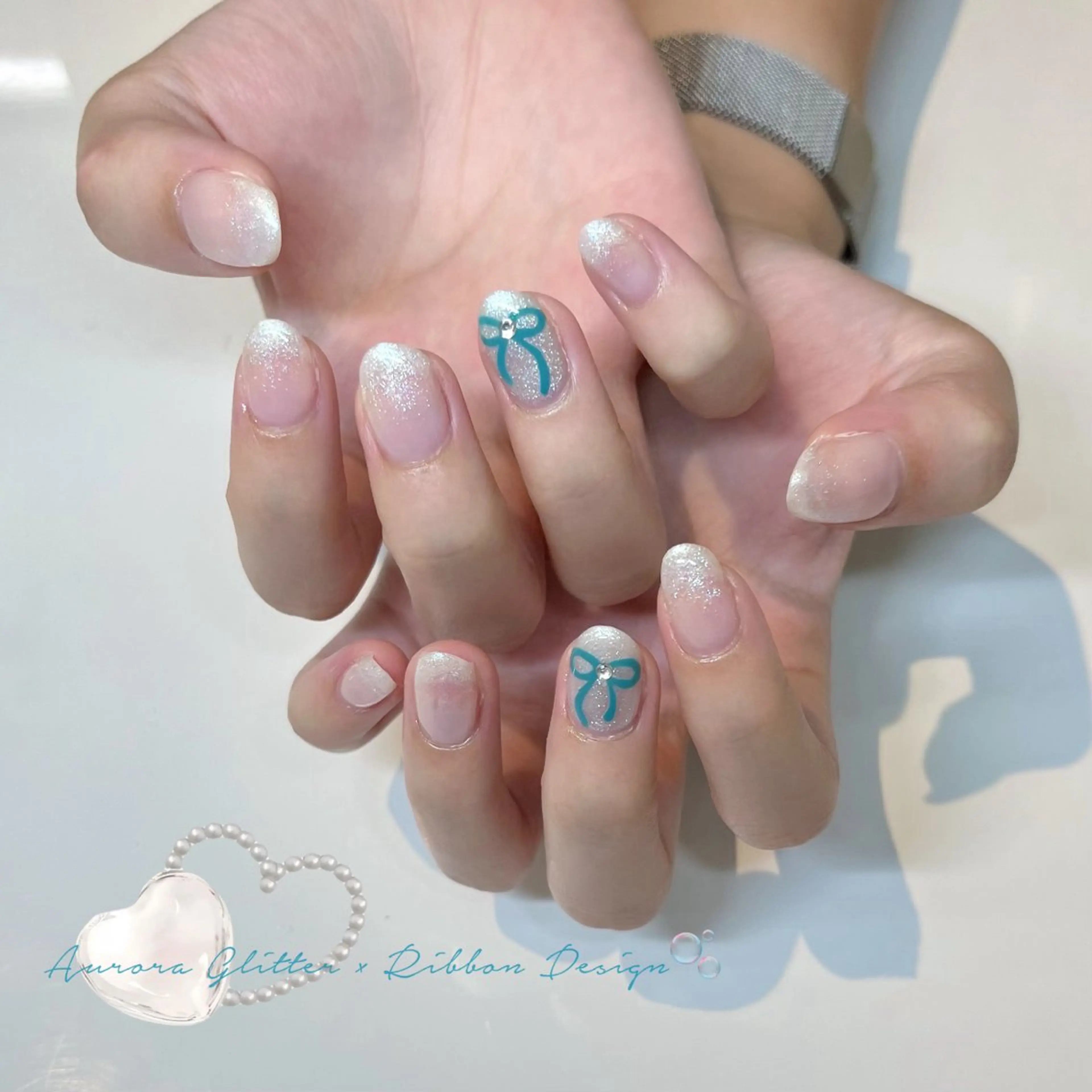 ネイル ハンドネイル Bianca市川 高橋🍒のネイルデザイン