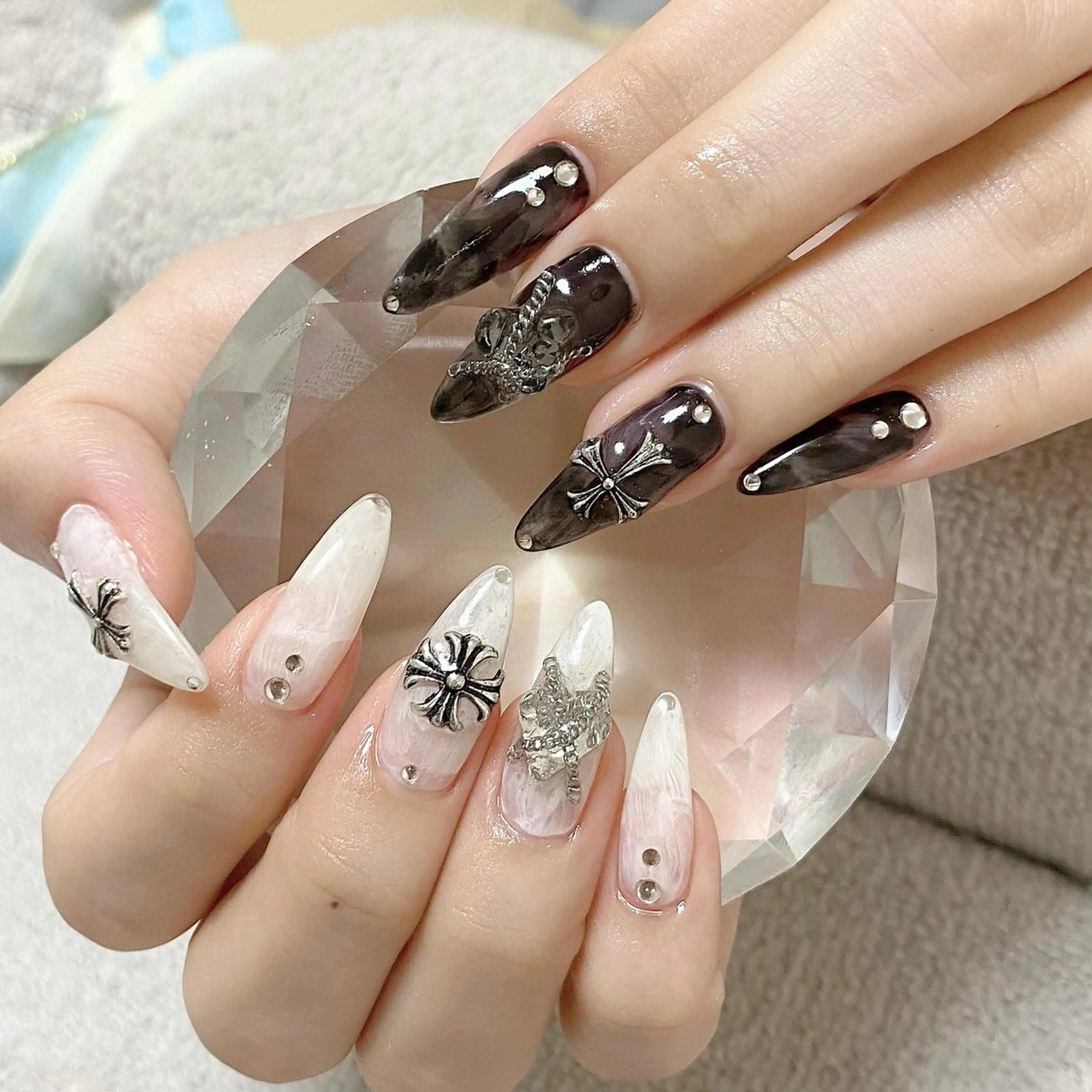 ネイル 💅fleur Ayumiのネイルデザイン