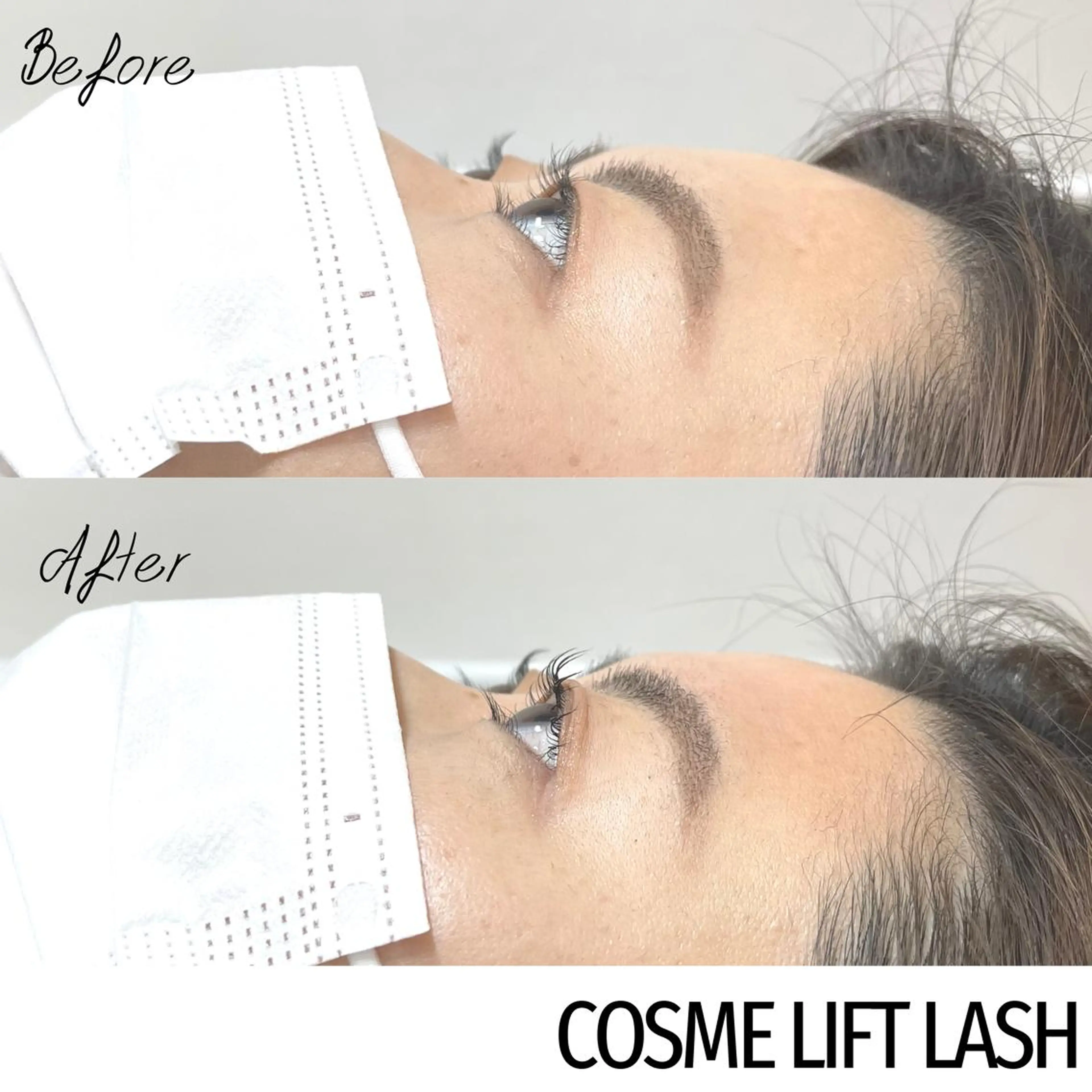 マツエク・マツパ マツパ CARA カーラのマツエク・マツパデザイン