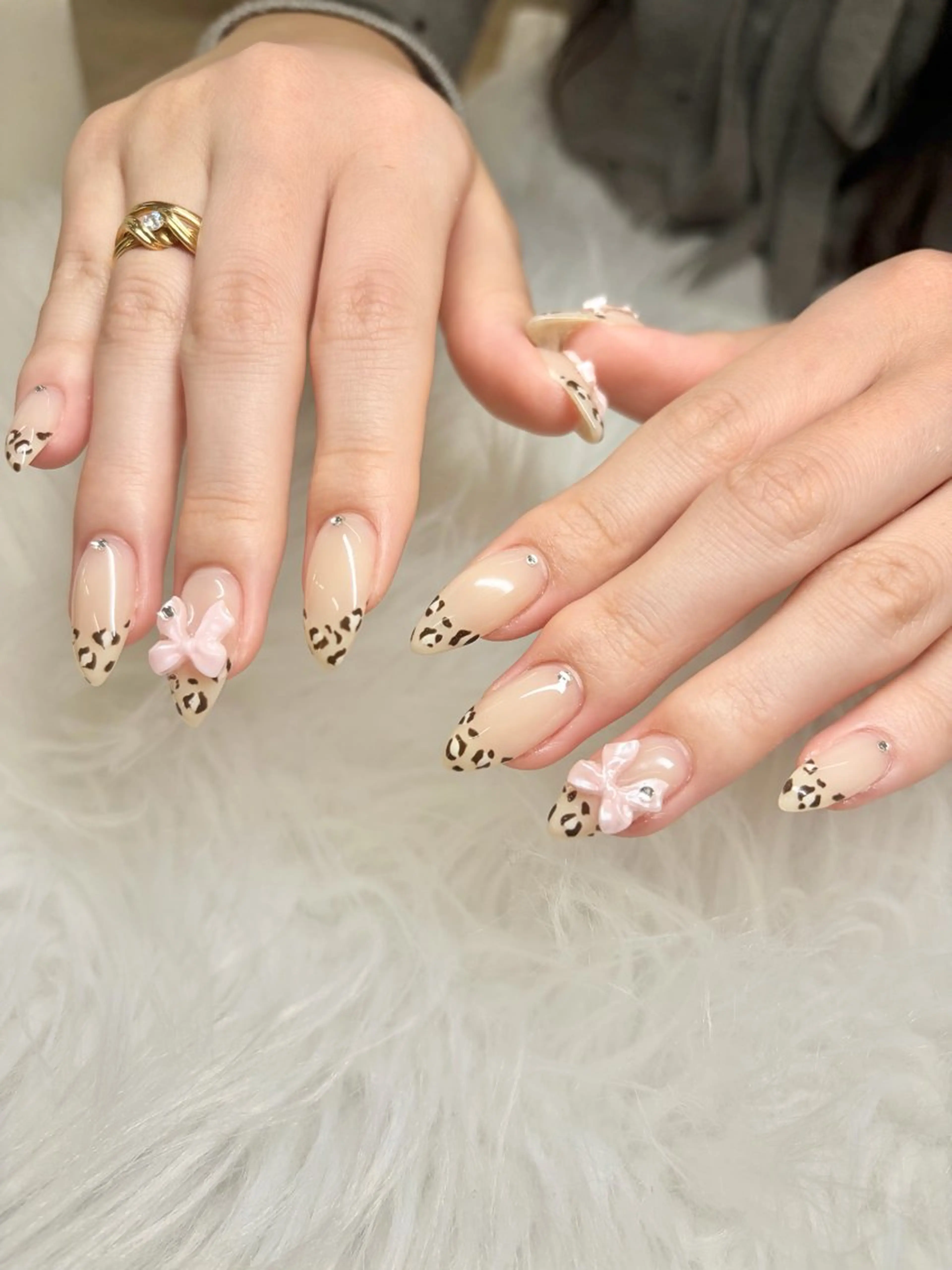 ネイル ハンドネイル Bianca亀戸店 YUASA ༊*·˚の眉毛・アイブロウイメージ