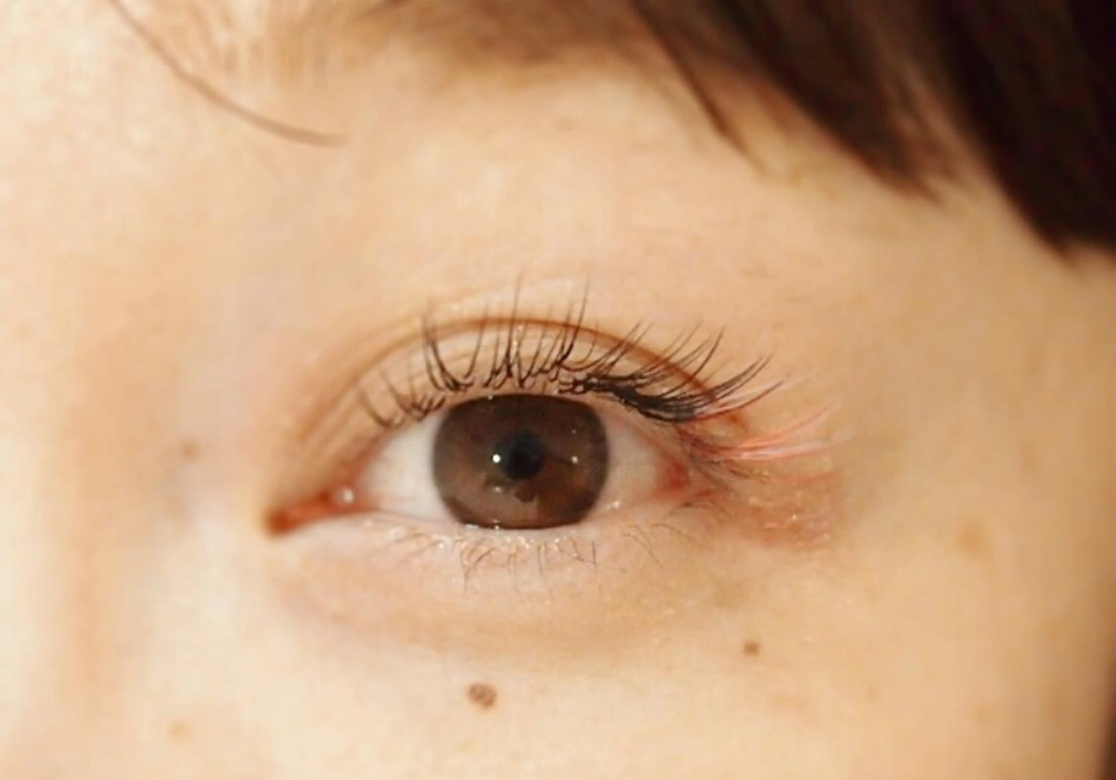 マツエク・マツパ 💜bora .のネイルデザイン