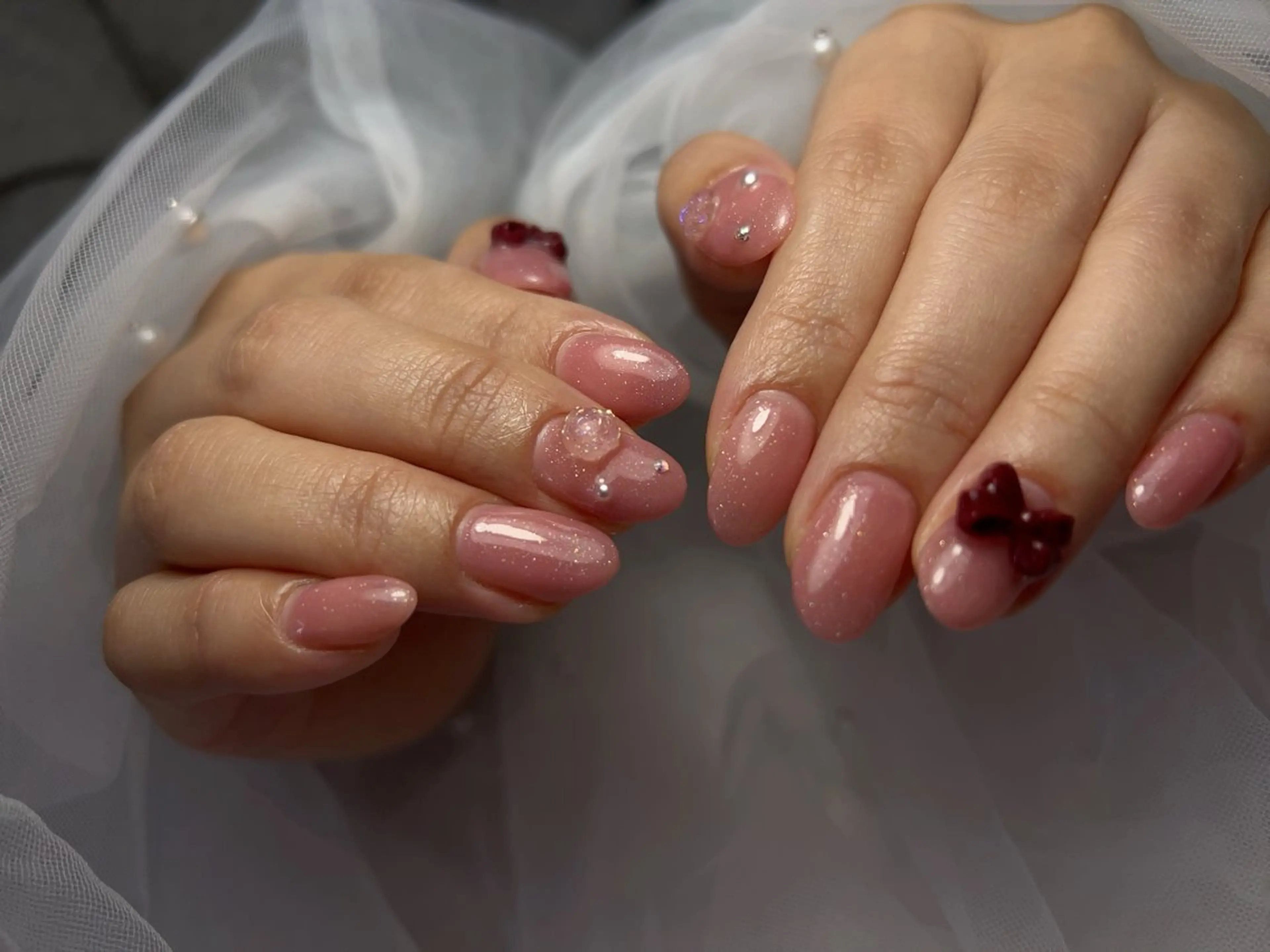 ネイル Chili Nail所属・Chili Nail チリネイルのネイルデザイン