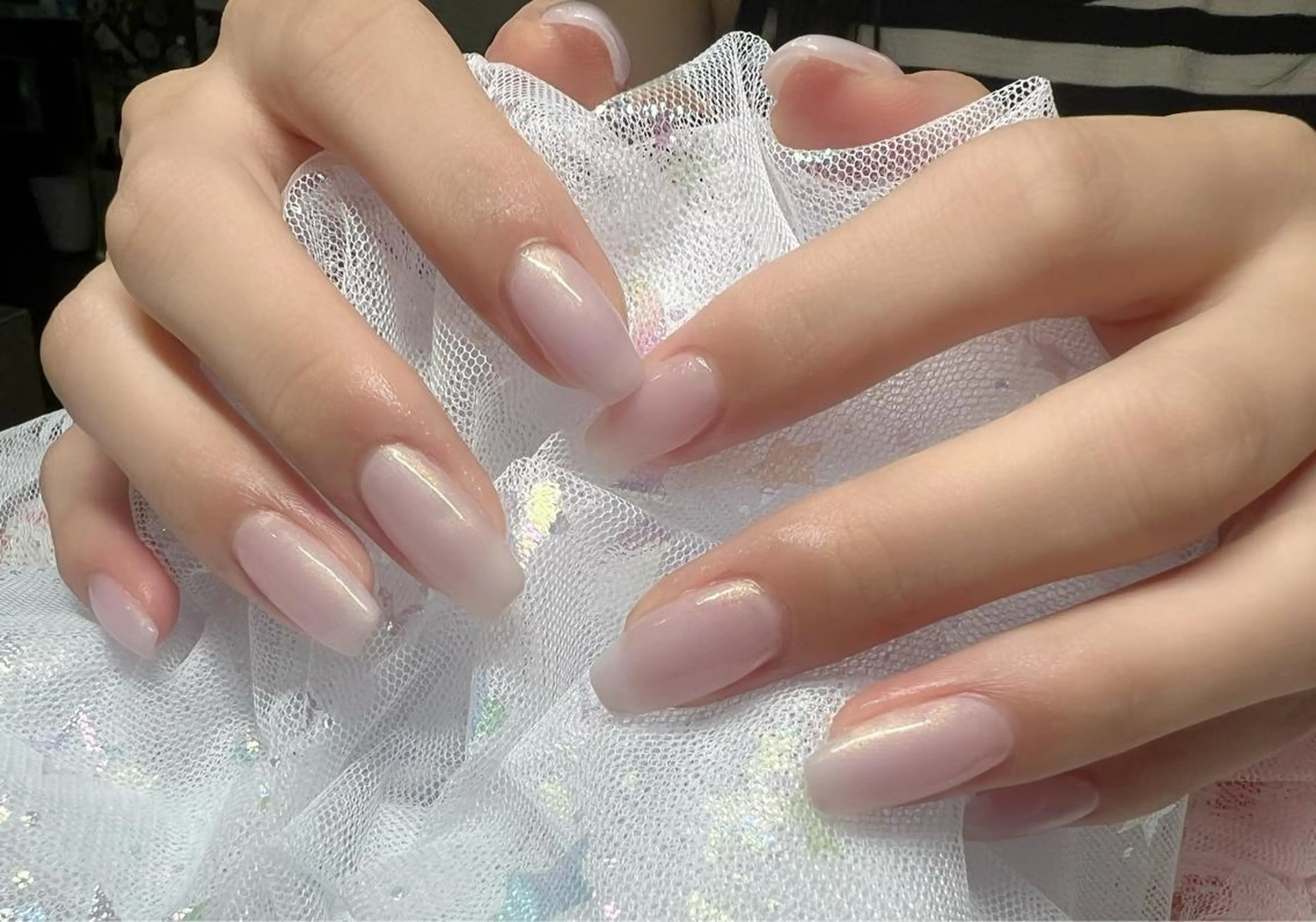 ネイル ハンドネイル ガールネイルサロン所属・ガール ネイルサロン Girl salonのネイルデザイン