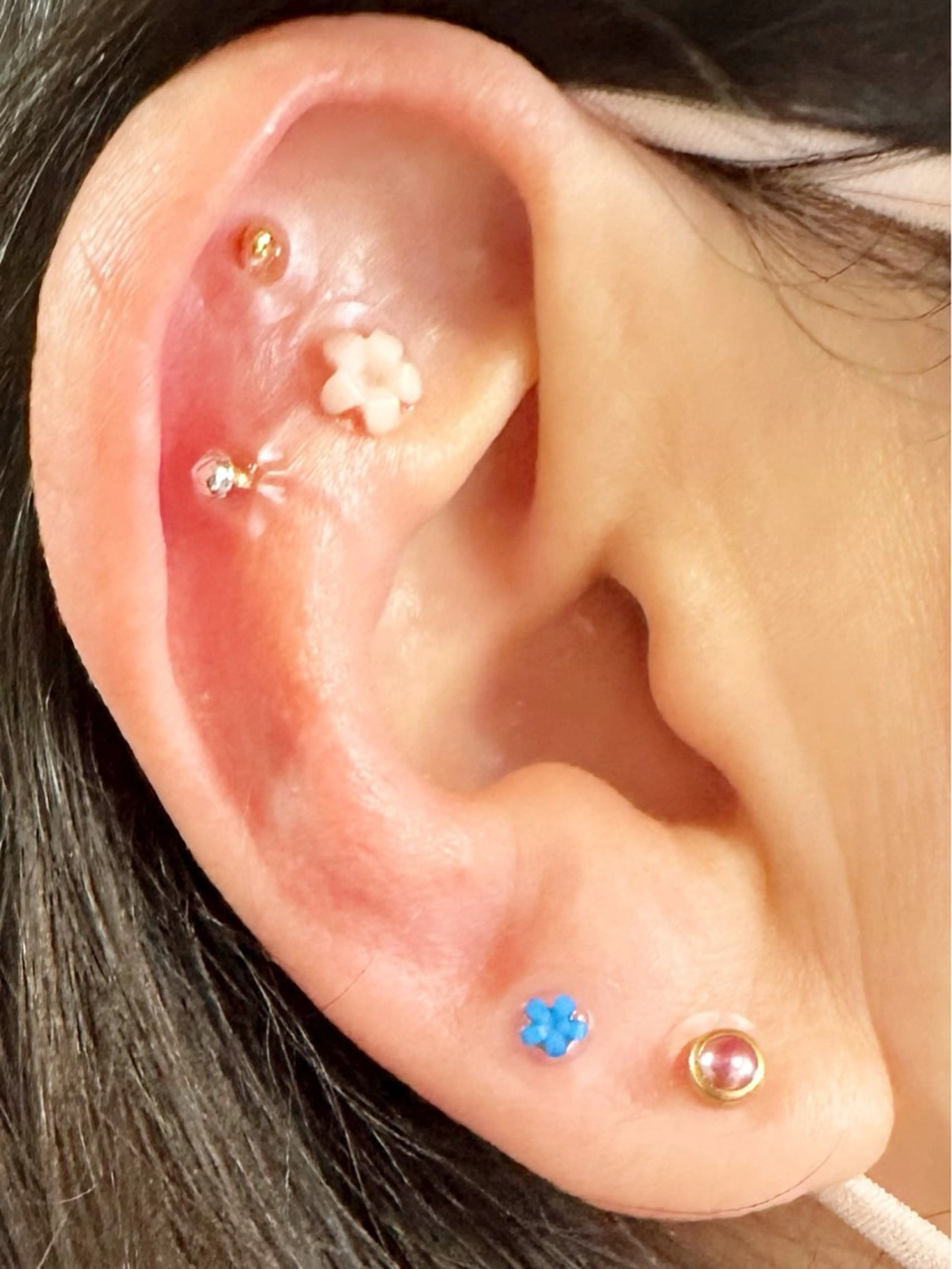 salon Chouchouのネイルデザイン