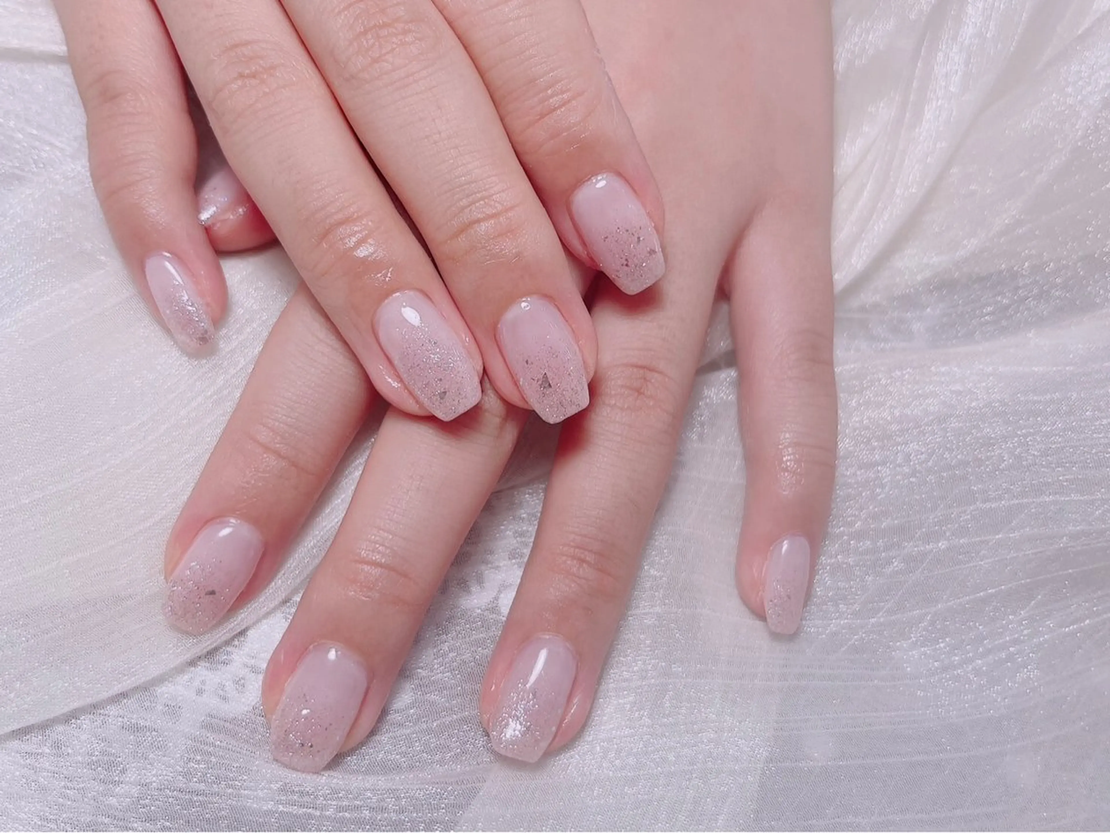 ネイル ハンドネイル Kari ネイルサロンのネイルデザイン