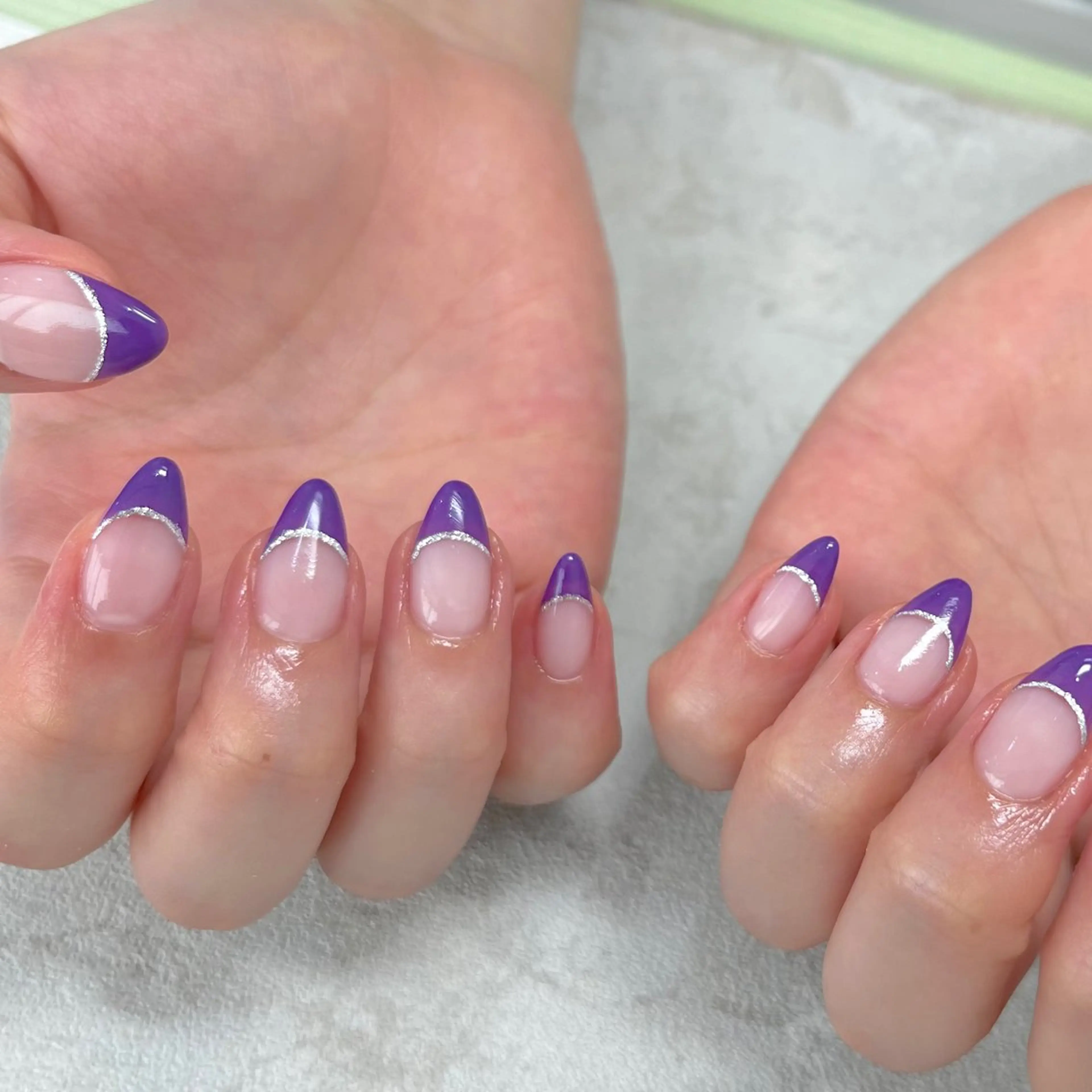 ネイル Fairy 若月のネイルデザイン