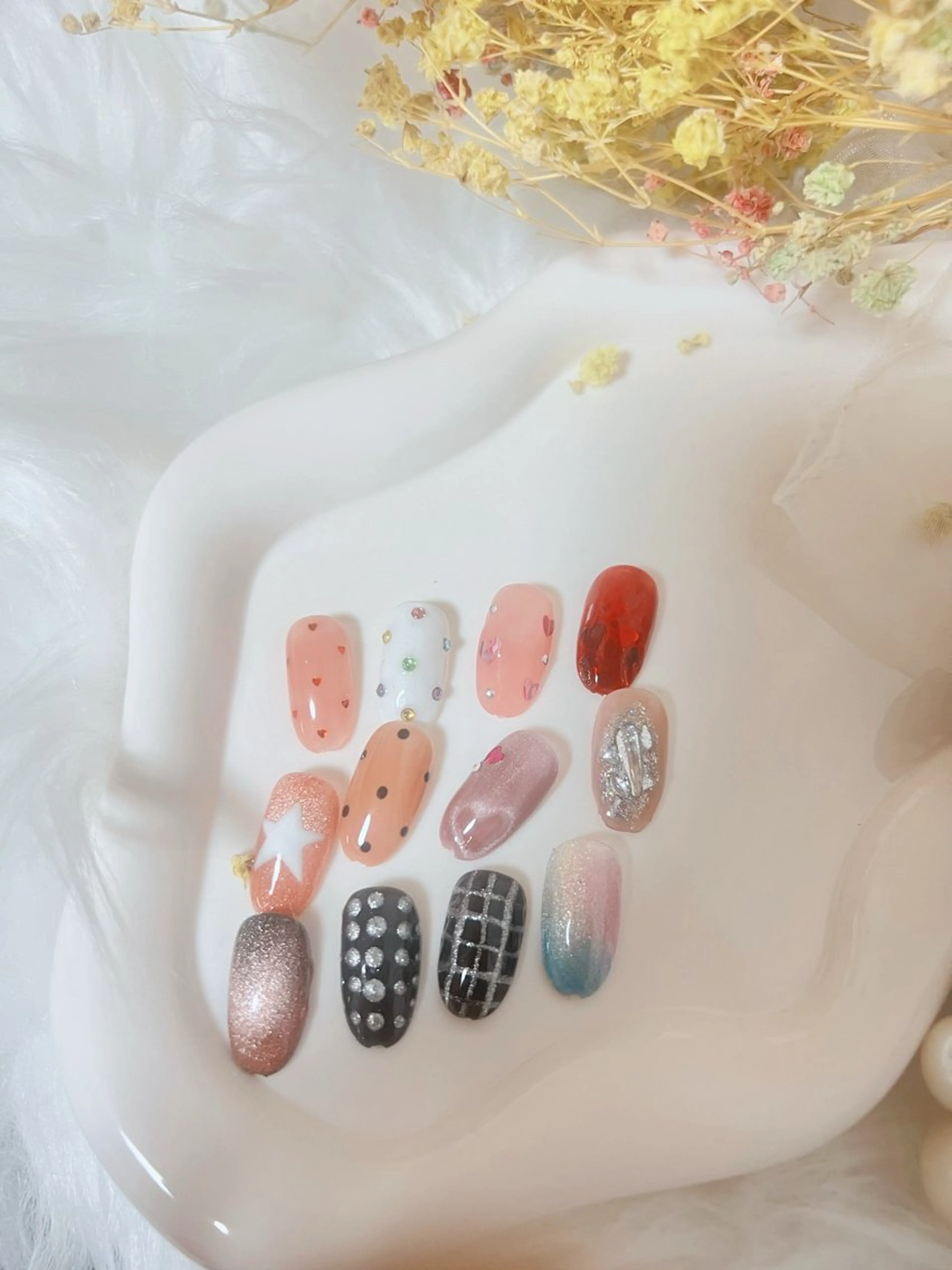 ネイル Emma Nailのネイルデザイン