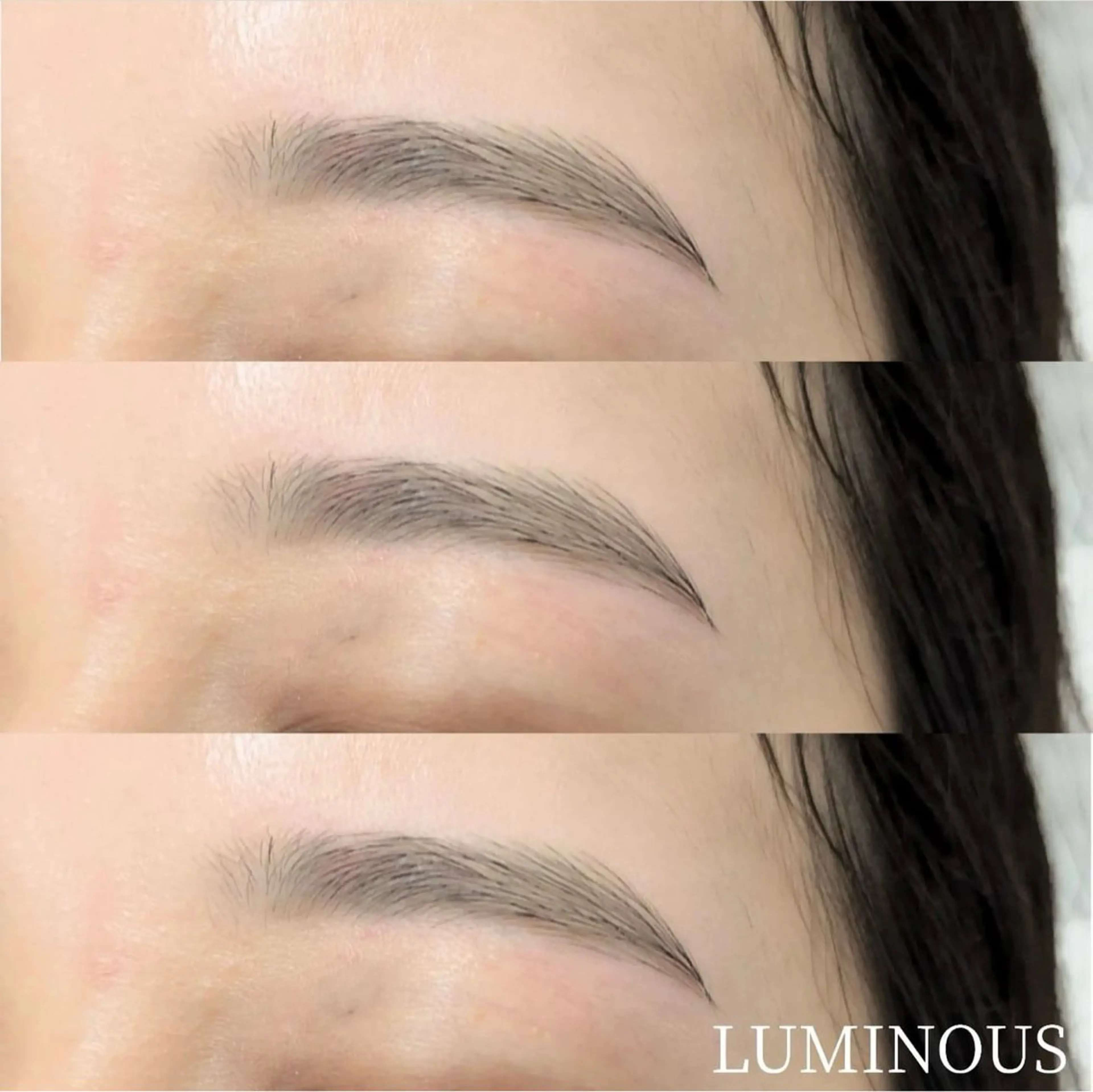 アイブロウ 美肌/小顔/眉毛の 専門店 ルミナスのエステ・リラクイメージ
