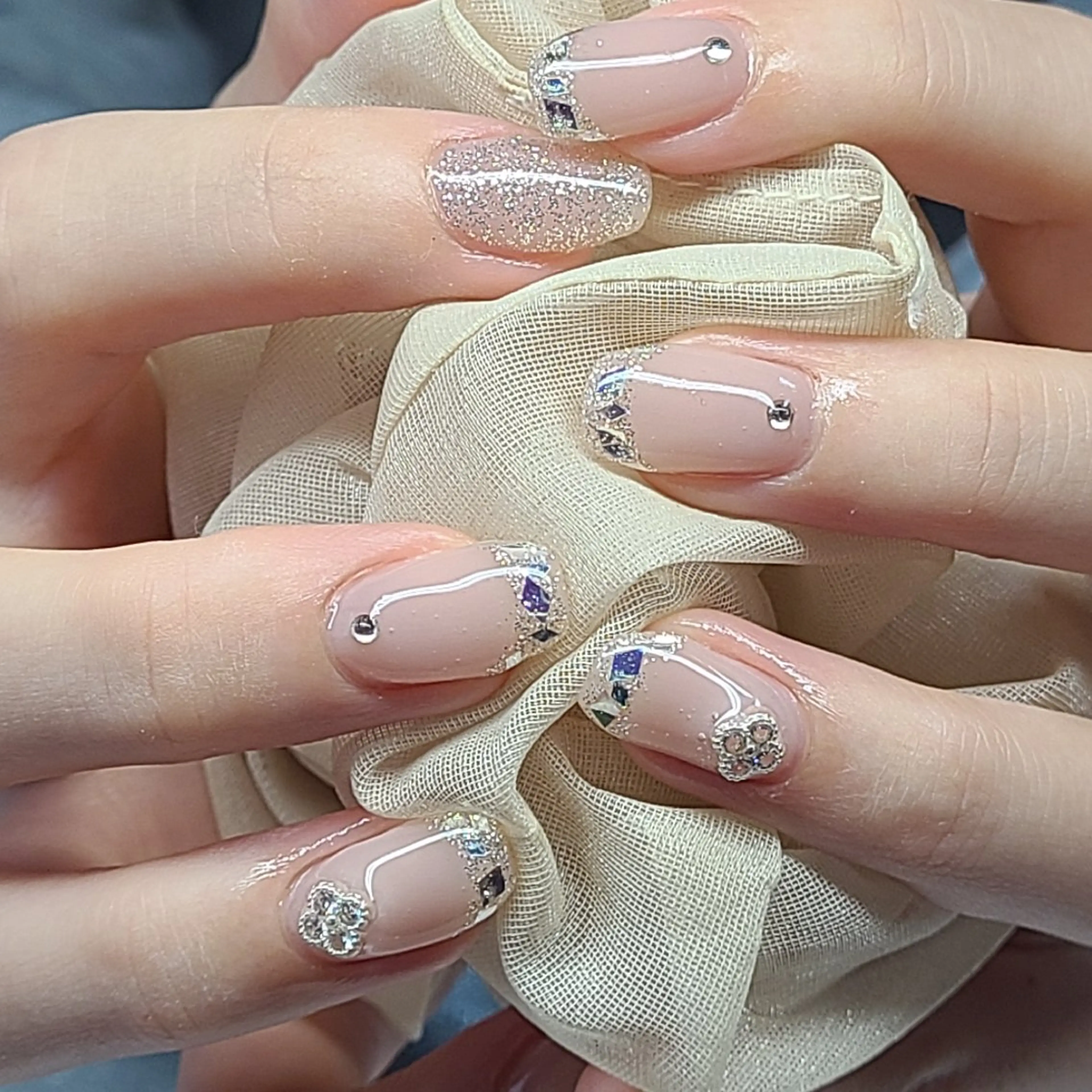 ネイル Nail  Ai    のネイルデザイン