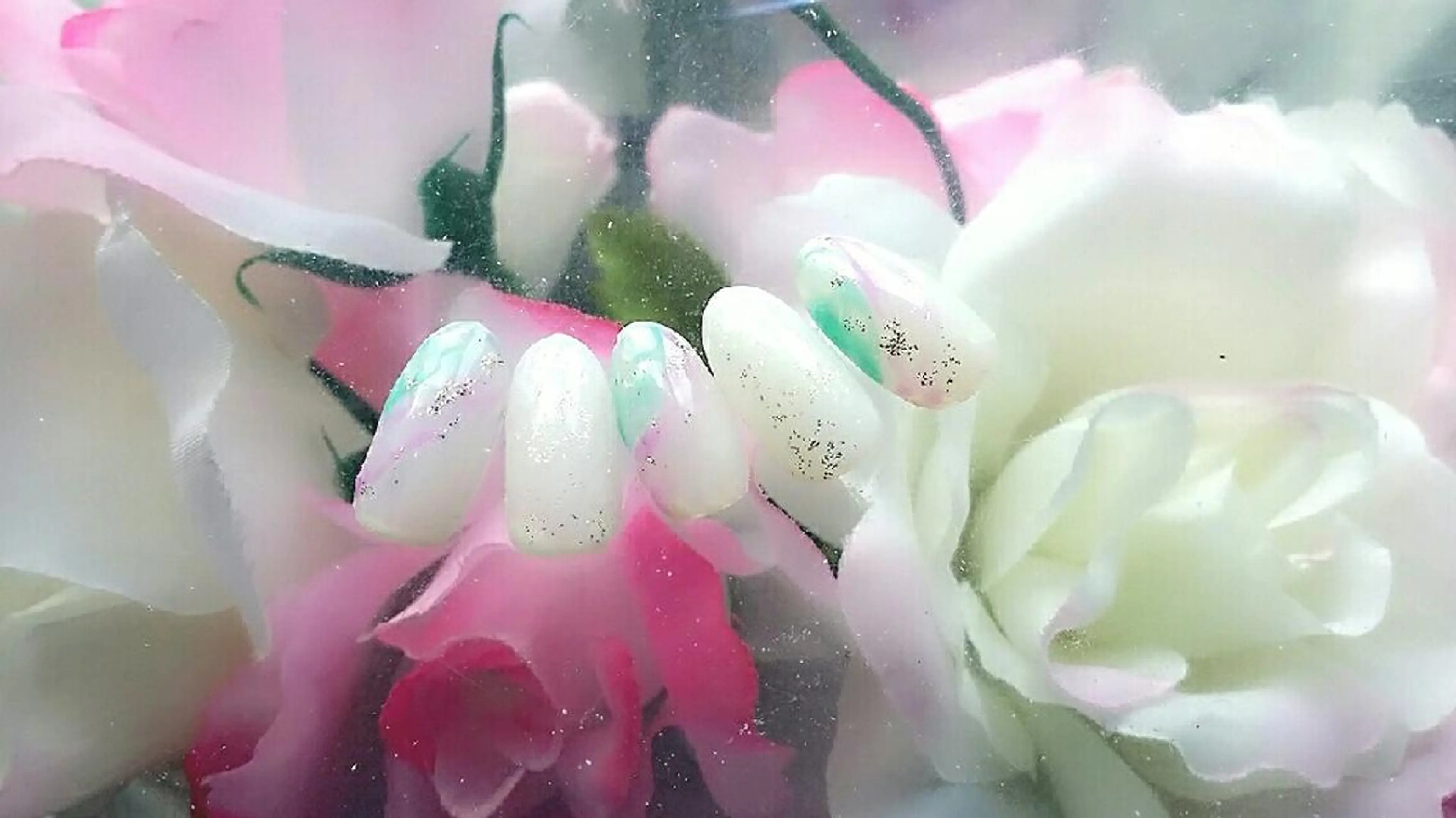 ネイル nail salon ipuniのネイルデザイン