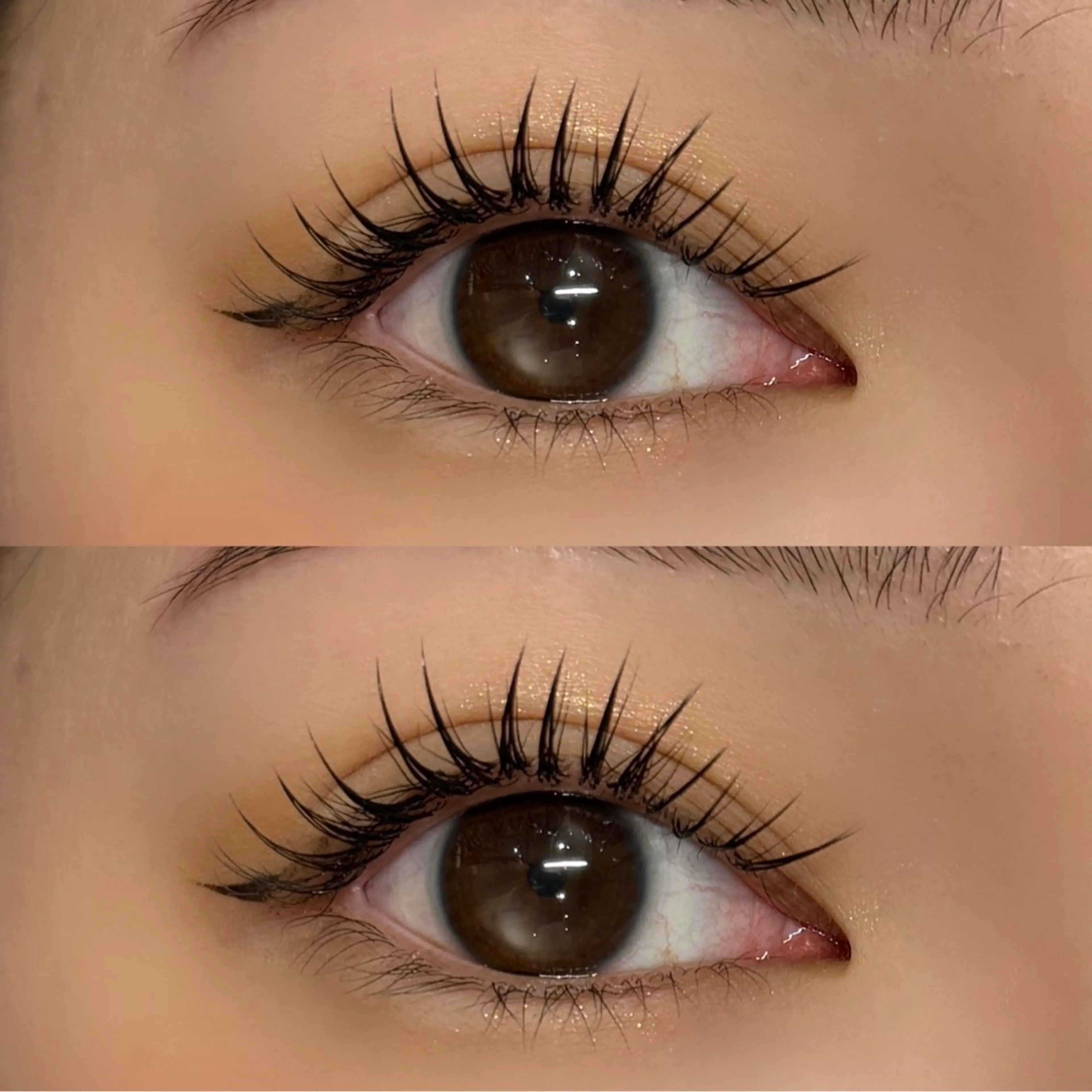 マツエク・マツパ apartment所属・IWATA KARINの眉毛・アイブロウイメージ