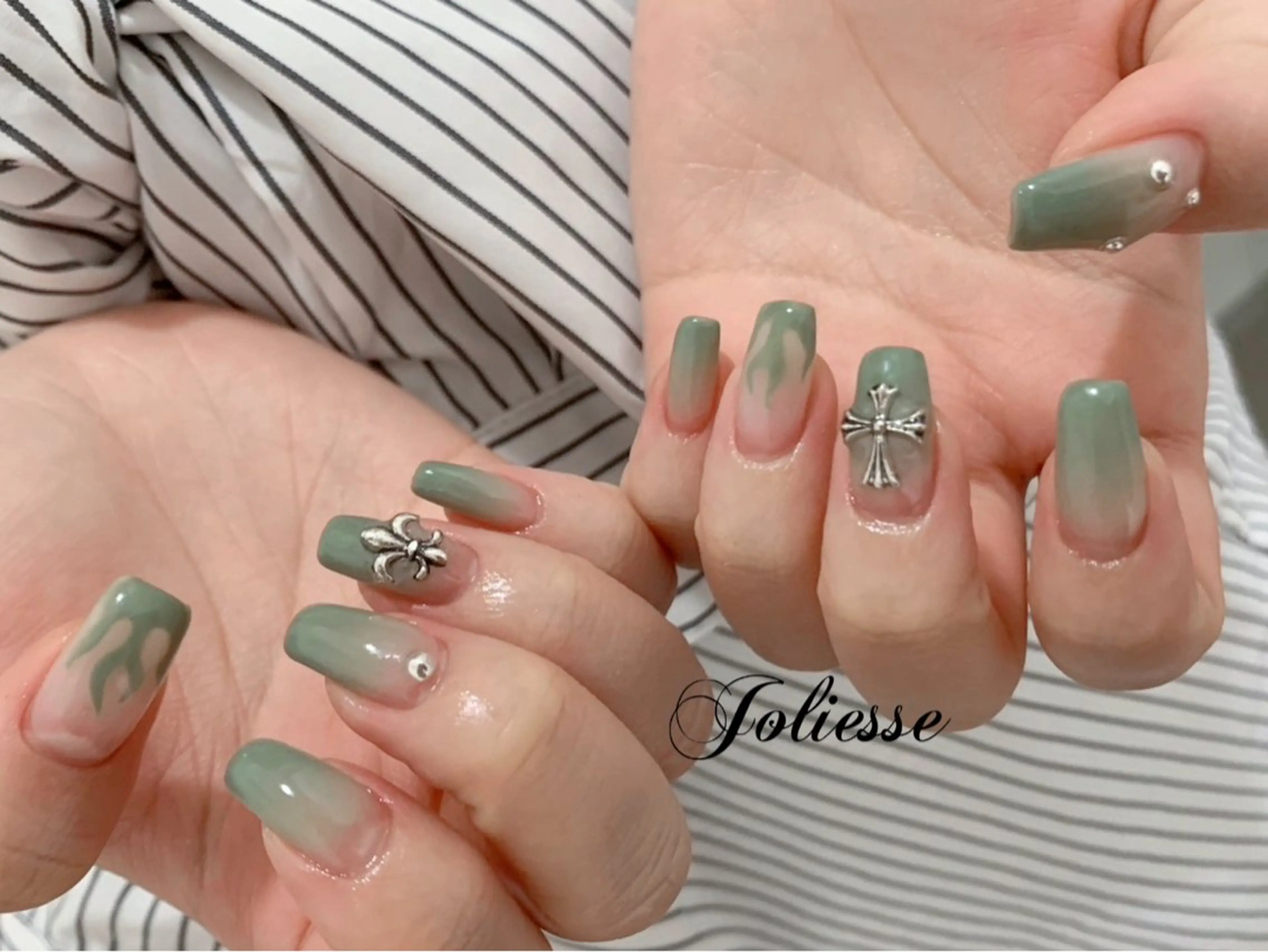 ネイル Joliesse nail salonのネイルデザイン