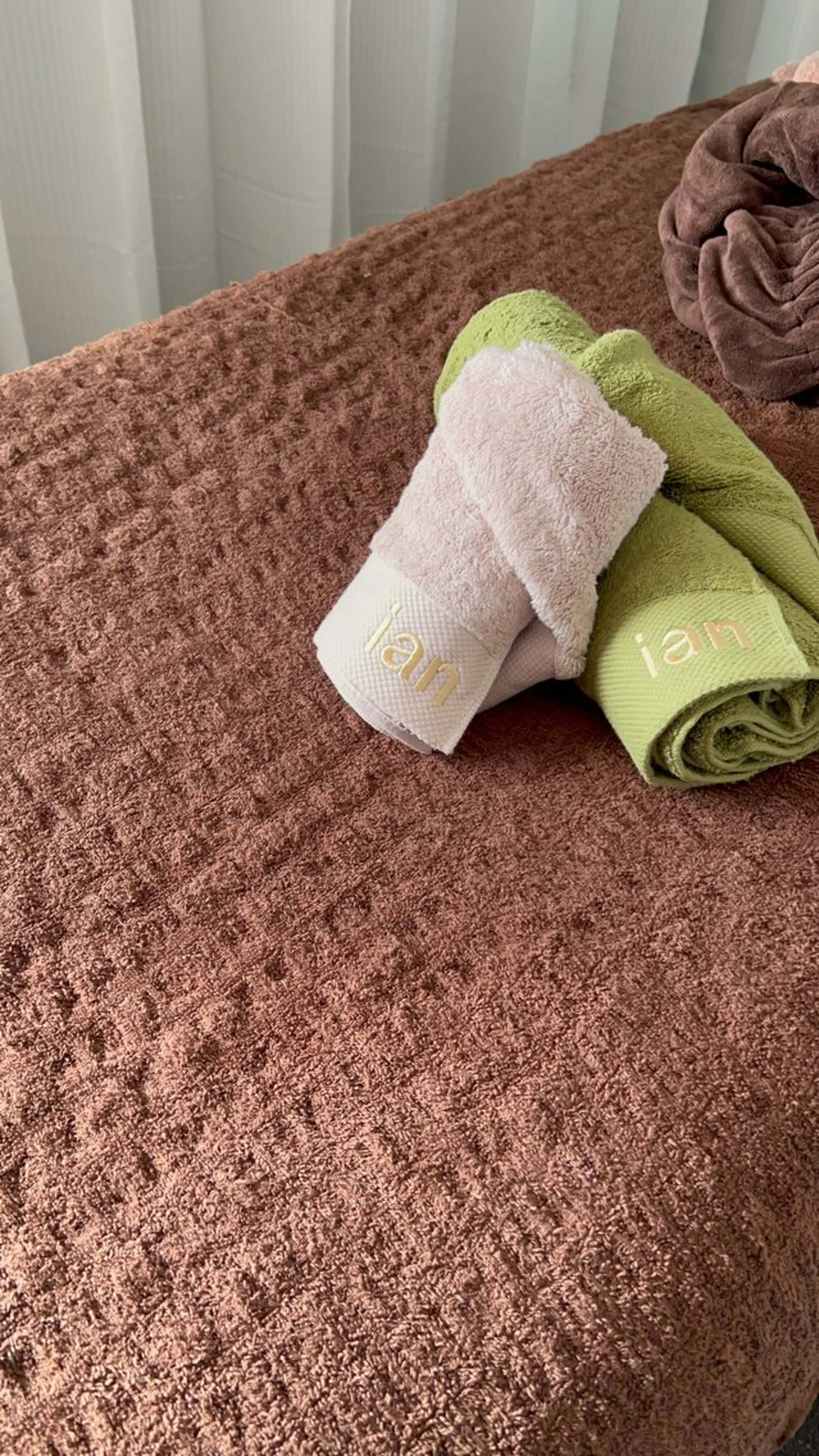 ian（イアン）所属・ian（イアン） 佐賀のエステ・リラクイメージ