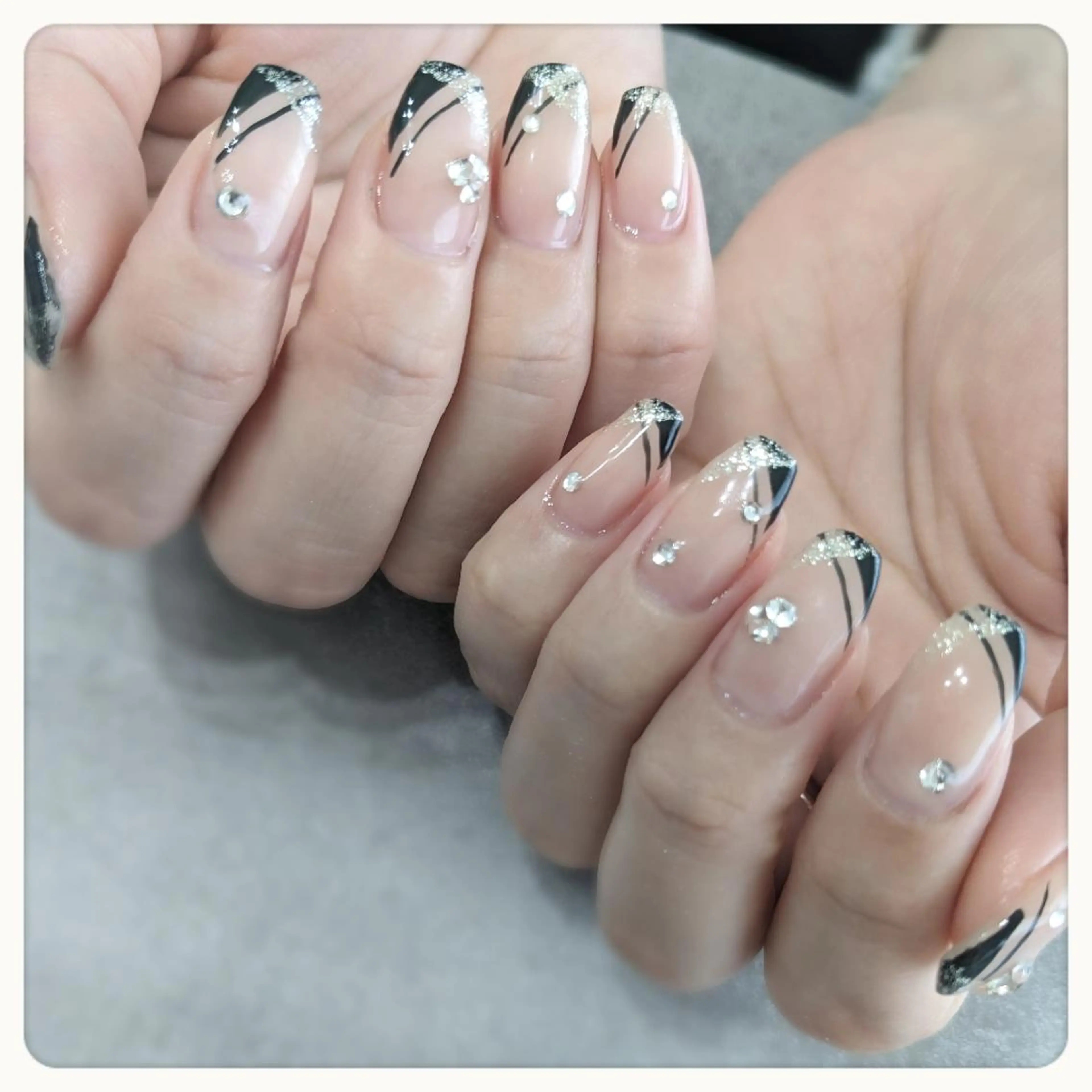 ネイル Mrs Nailのマツエク・マツパデザイン