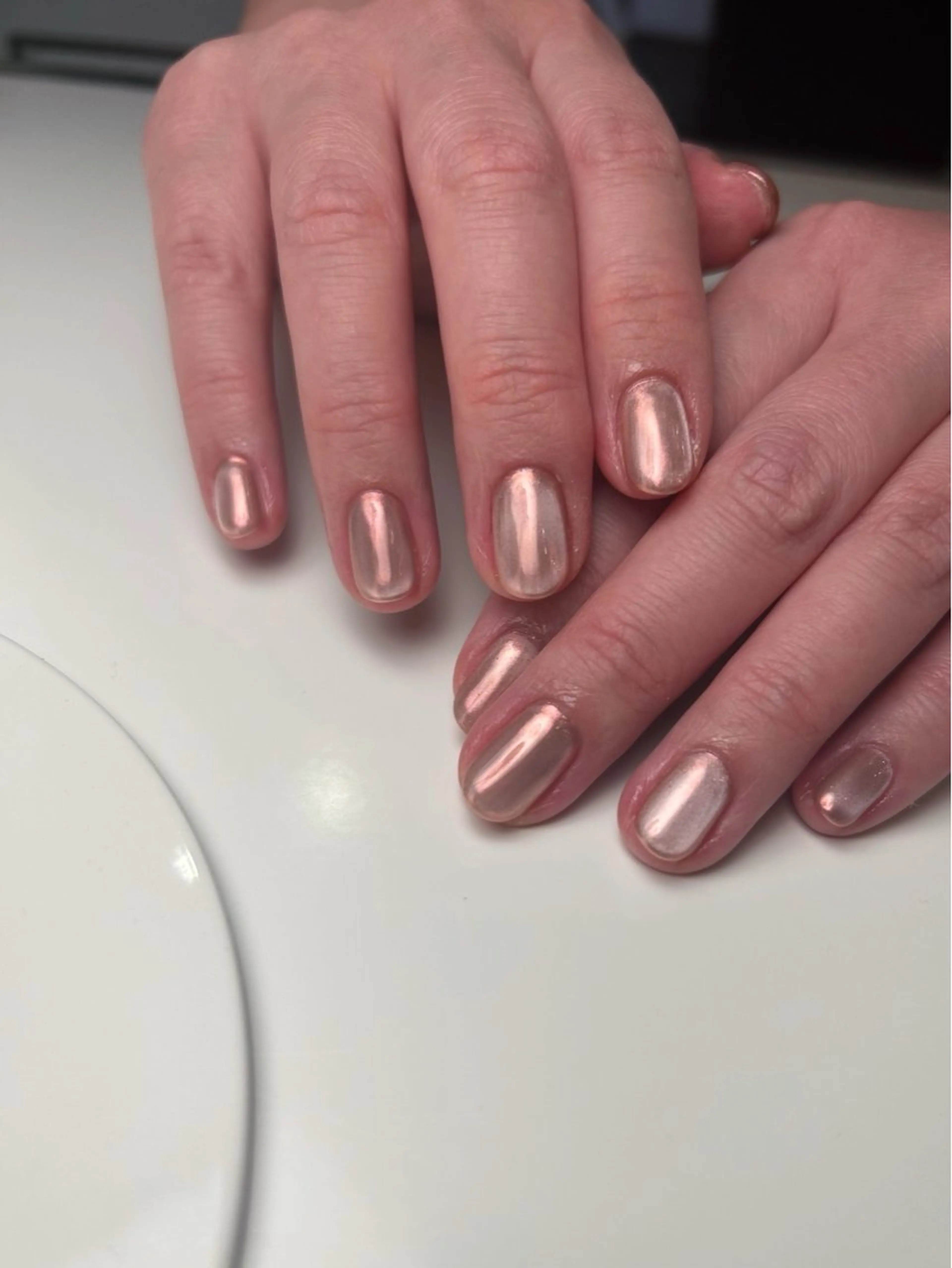 ネイル ハンドネイル Yumi 広尾|恵比寿ネイルのネイルデザイン