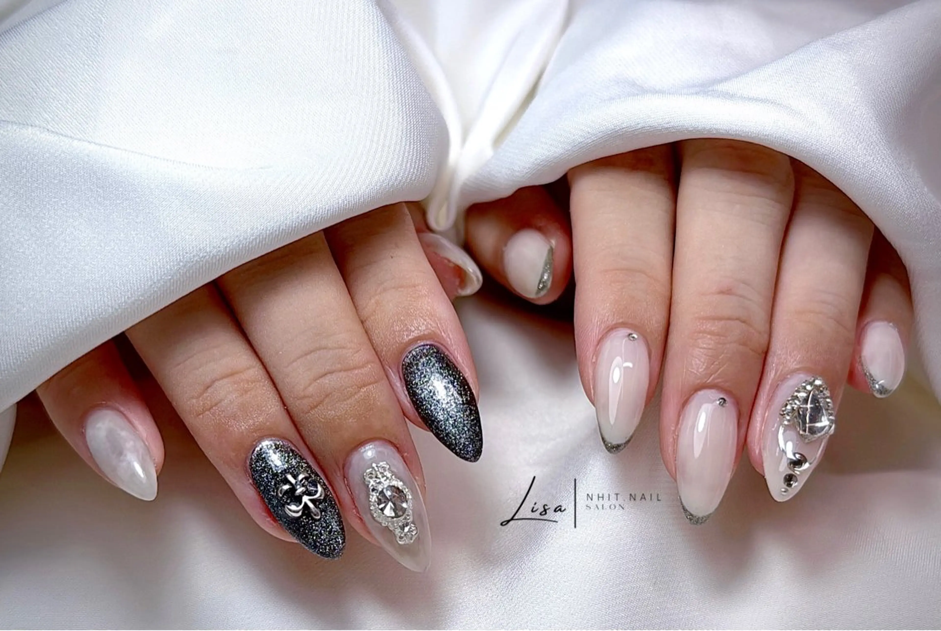 ネイル Nhit.nails所属・Nhitnail Lisaのその他イメージ