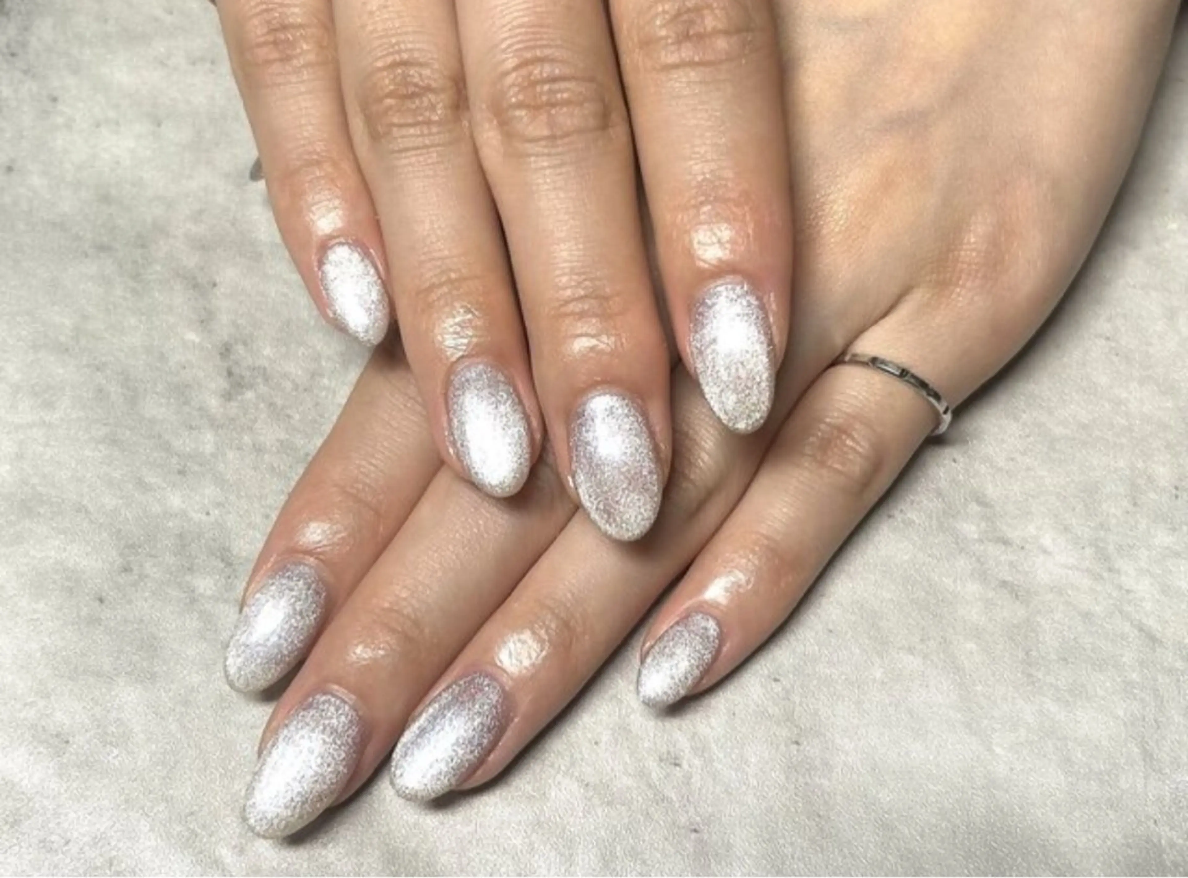 ネイル JULIE NAILのネイルデザイン